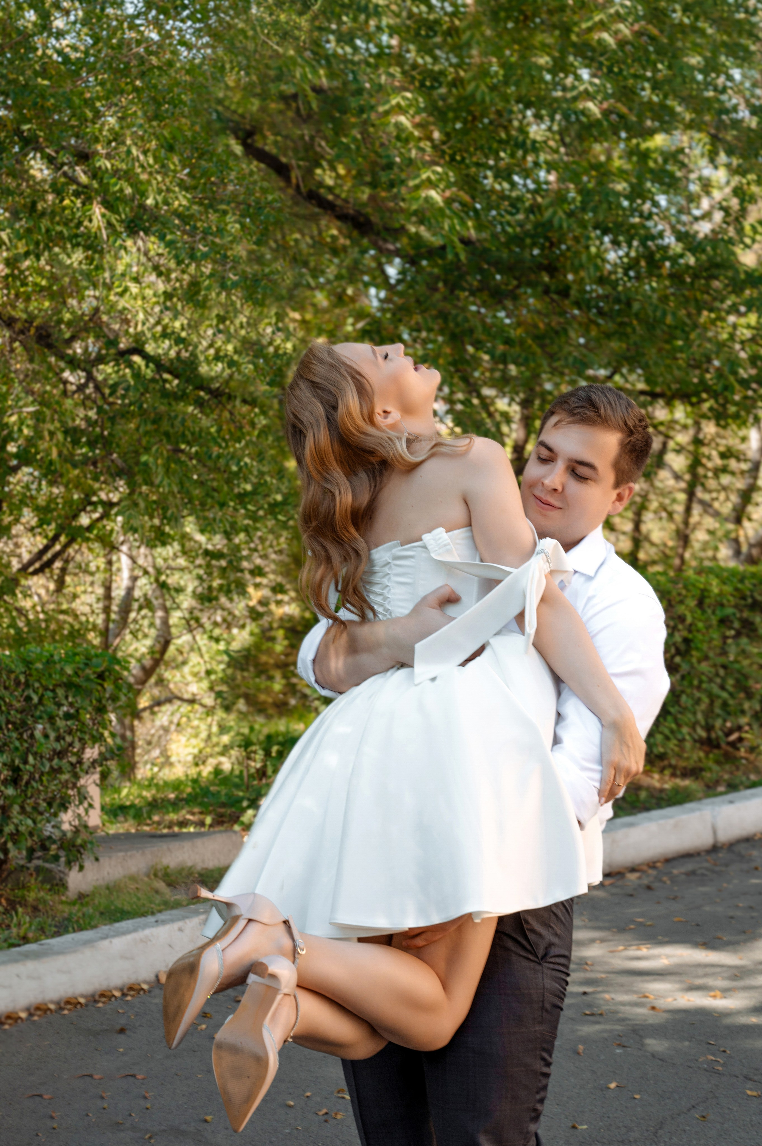 Свадебный фотограф в Находке. Свадебный и семейный фотограф в Находке и Владивостоке