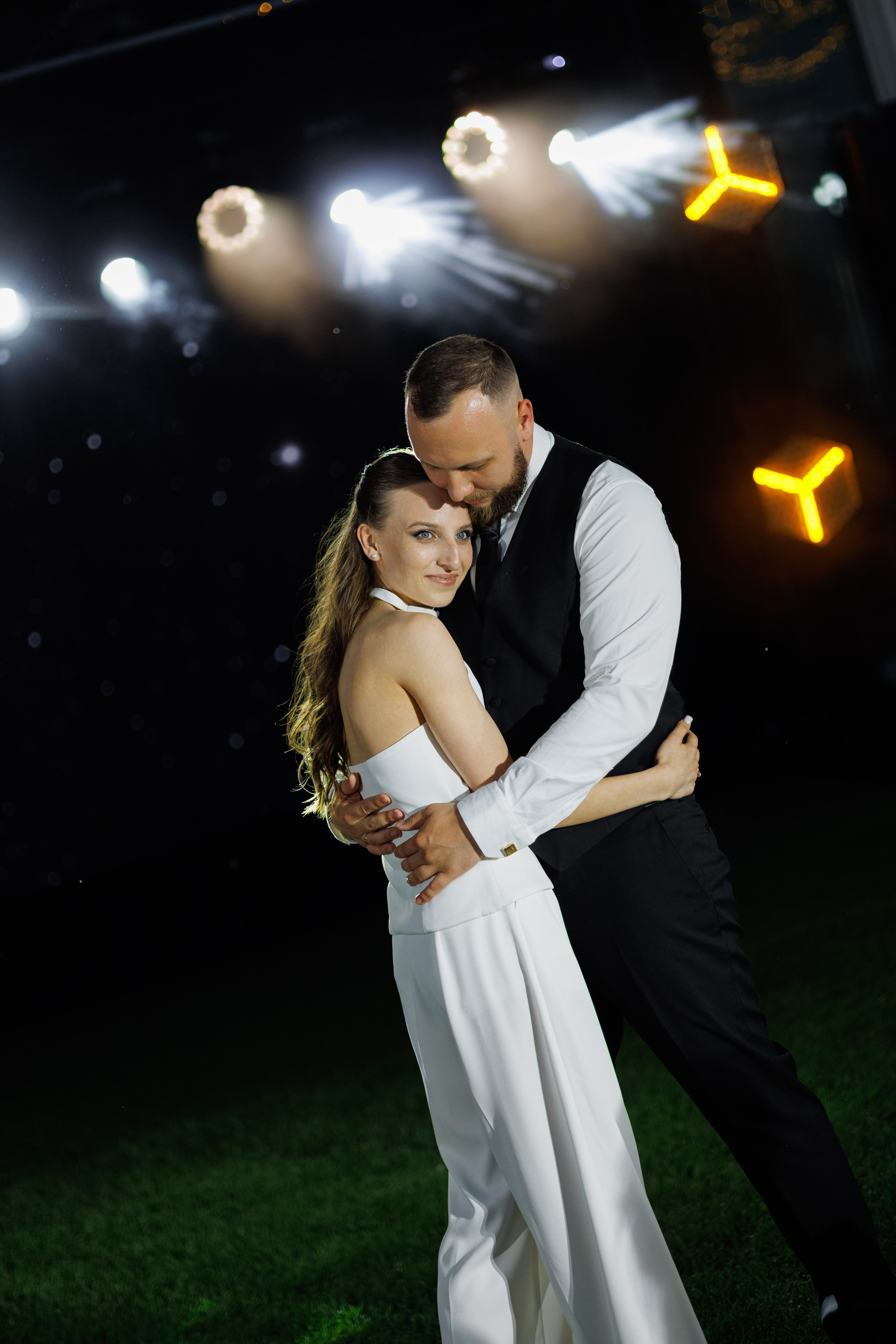 Свадебный фотограф в Ростове-на-Дону — Свадьба Игоря и Алены в гольф-клубе «Дон». Свадебный фотограф Ростов на Дону / Таганрог — Усачева Анастасия