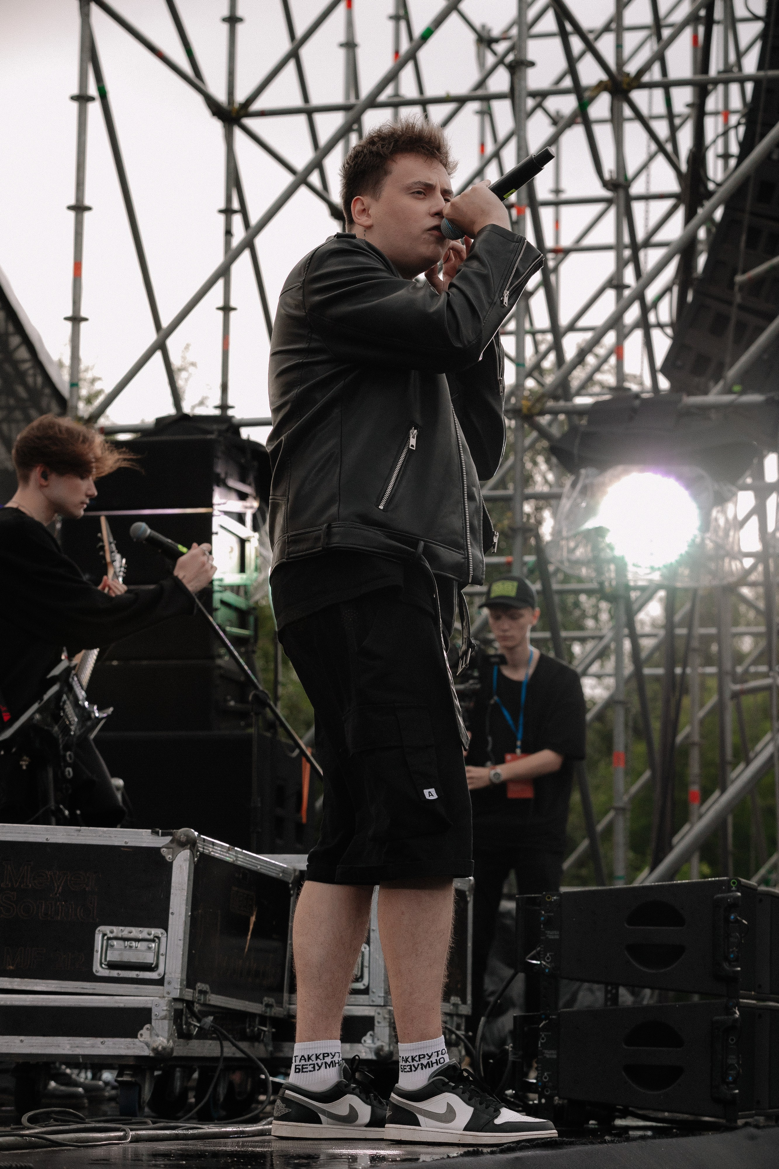 VK1'23. Фотограф в Санкт-Петербурге