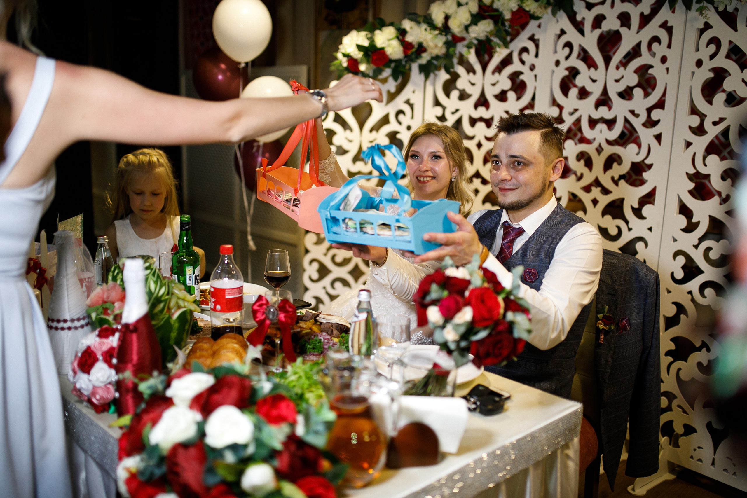 Свадьба в Уфе. Фотограф в Уфе Ирина Идрисова