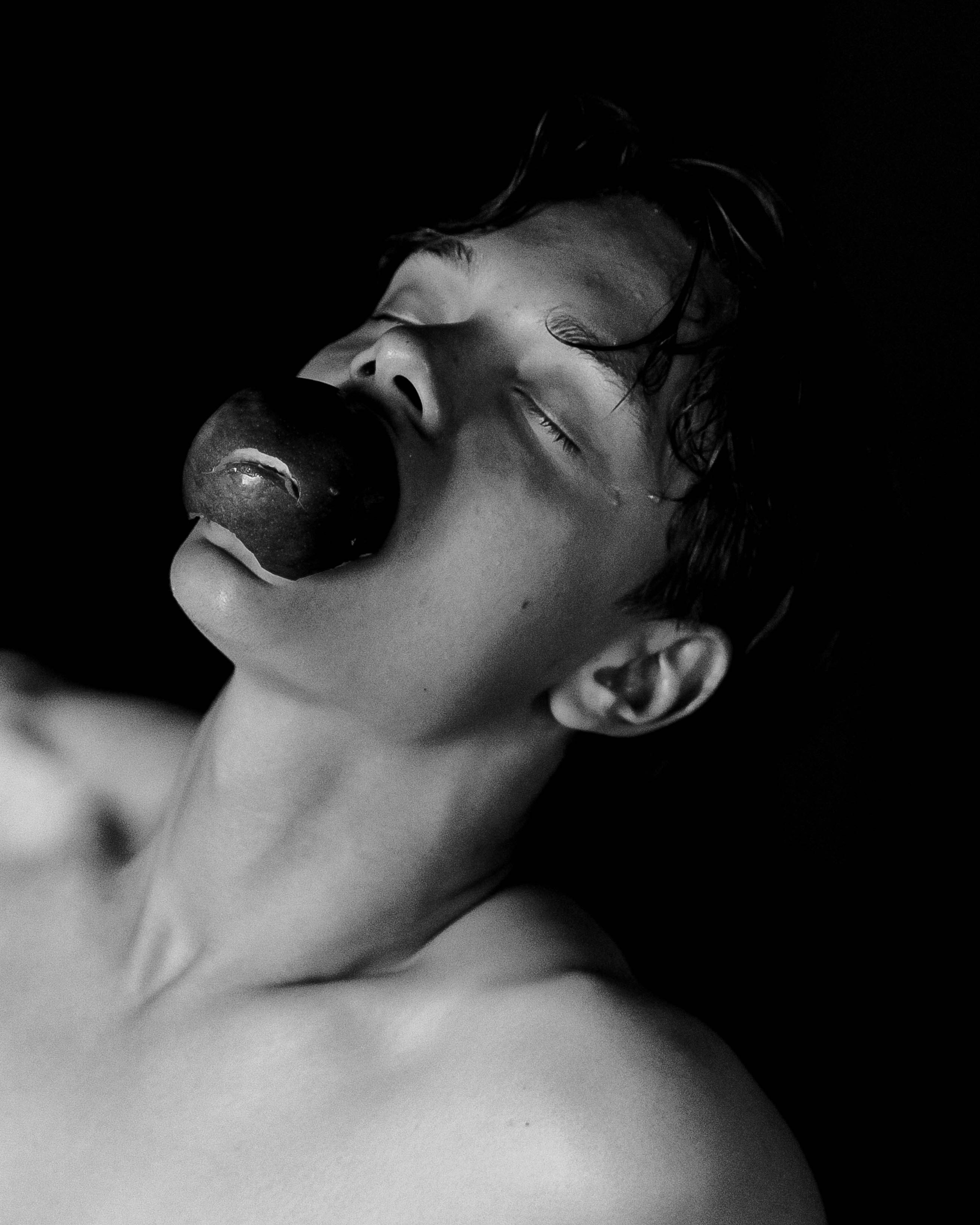 Nikita. MARK DOROHOV