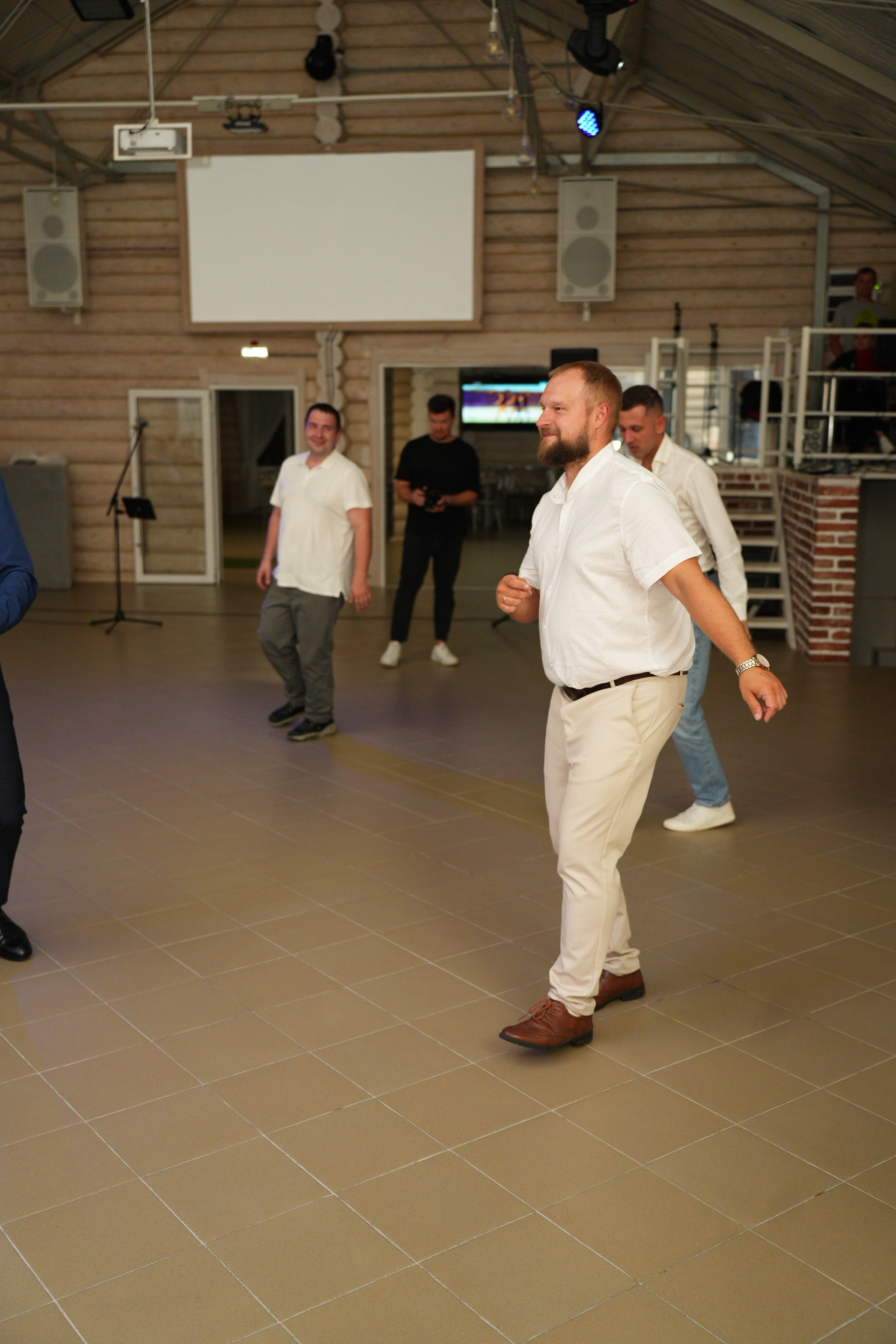 35 лет. Семейный и свадебный фотограф Минск, Беларусь Анна Орловская