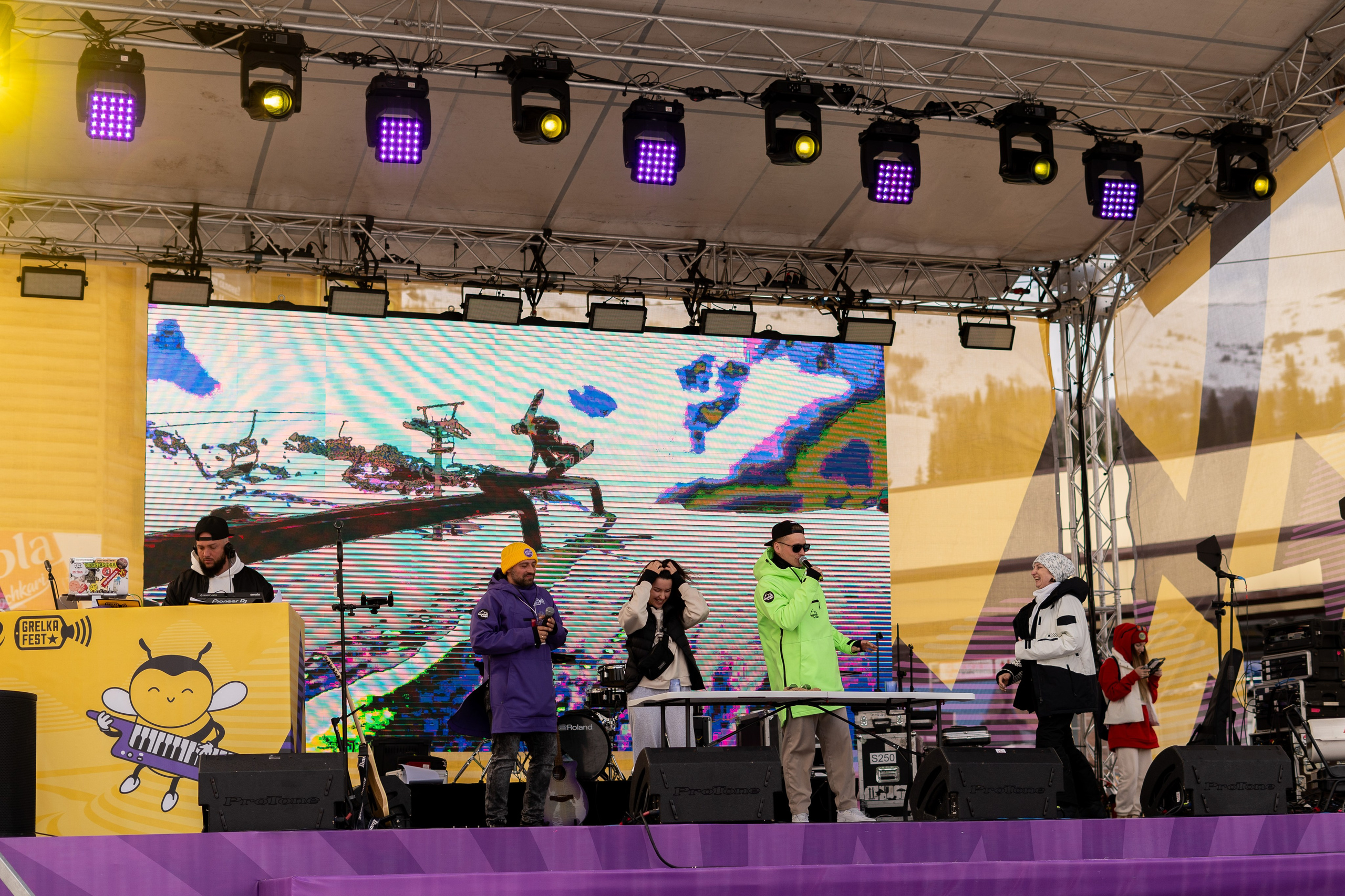 Грелка 15.04.24. Анастасия Паршукова — фотограф Шерегеш Новосибирск