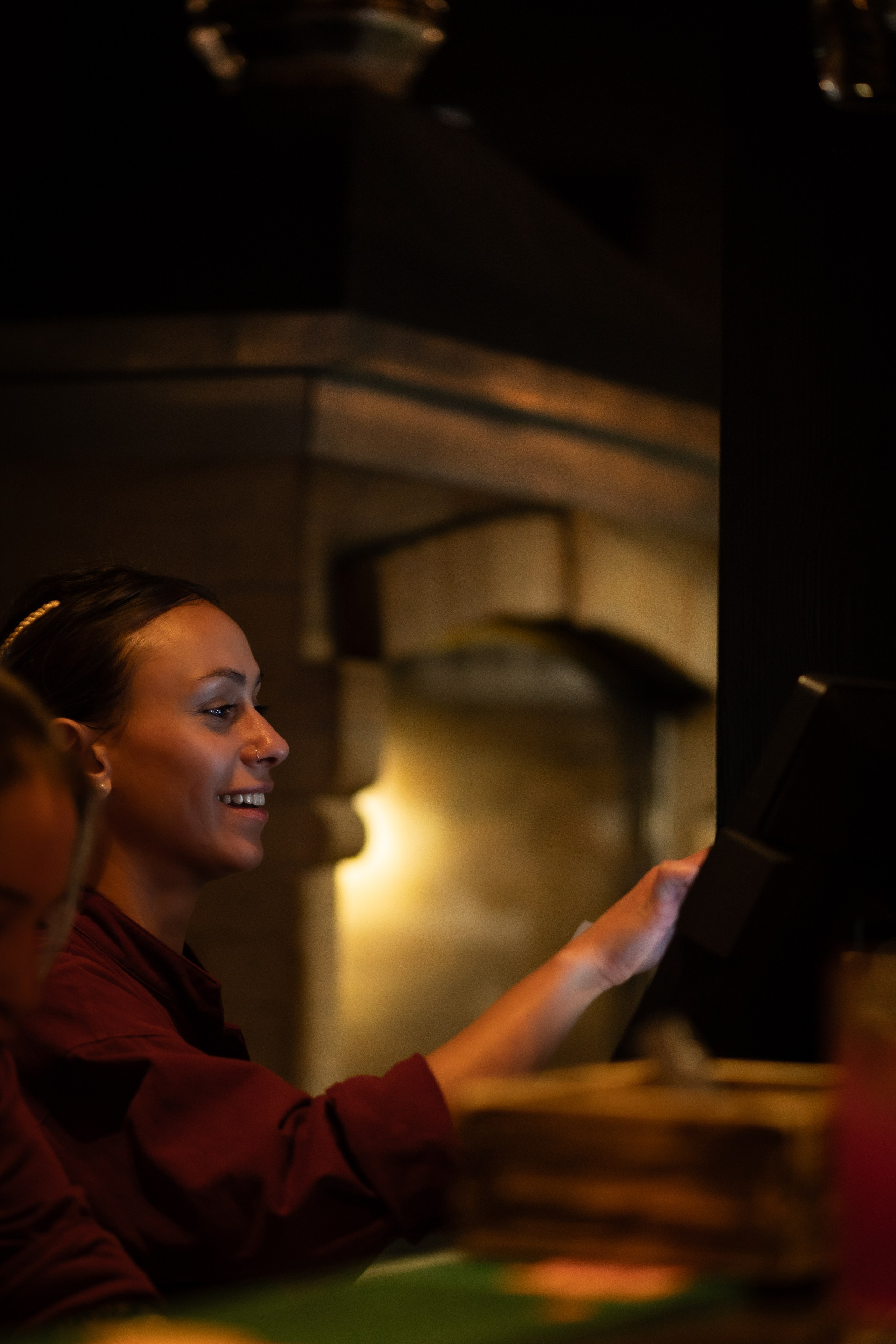 Rooks 13.12 HB. Анастасия Паршукова — фотограф Шерегеш Новосибирск