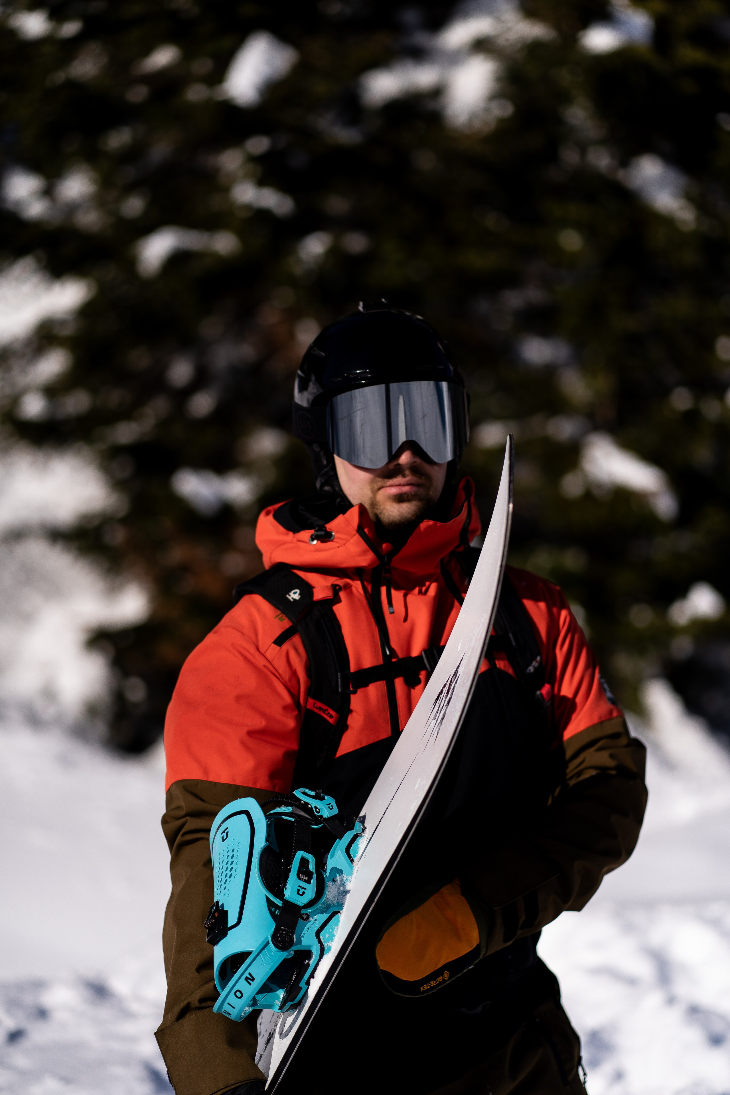 Джой 7.02. Анастасия Паршукова — фотограф Шерегеш Новосибирск