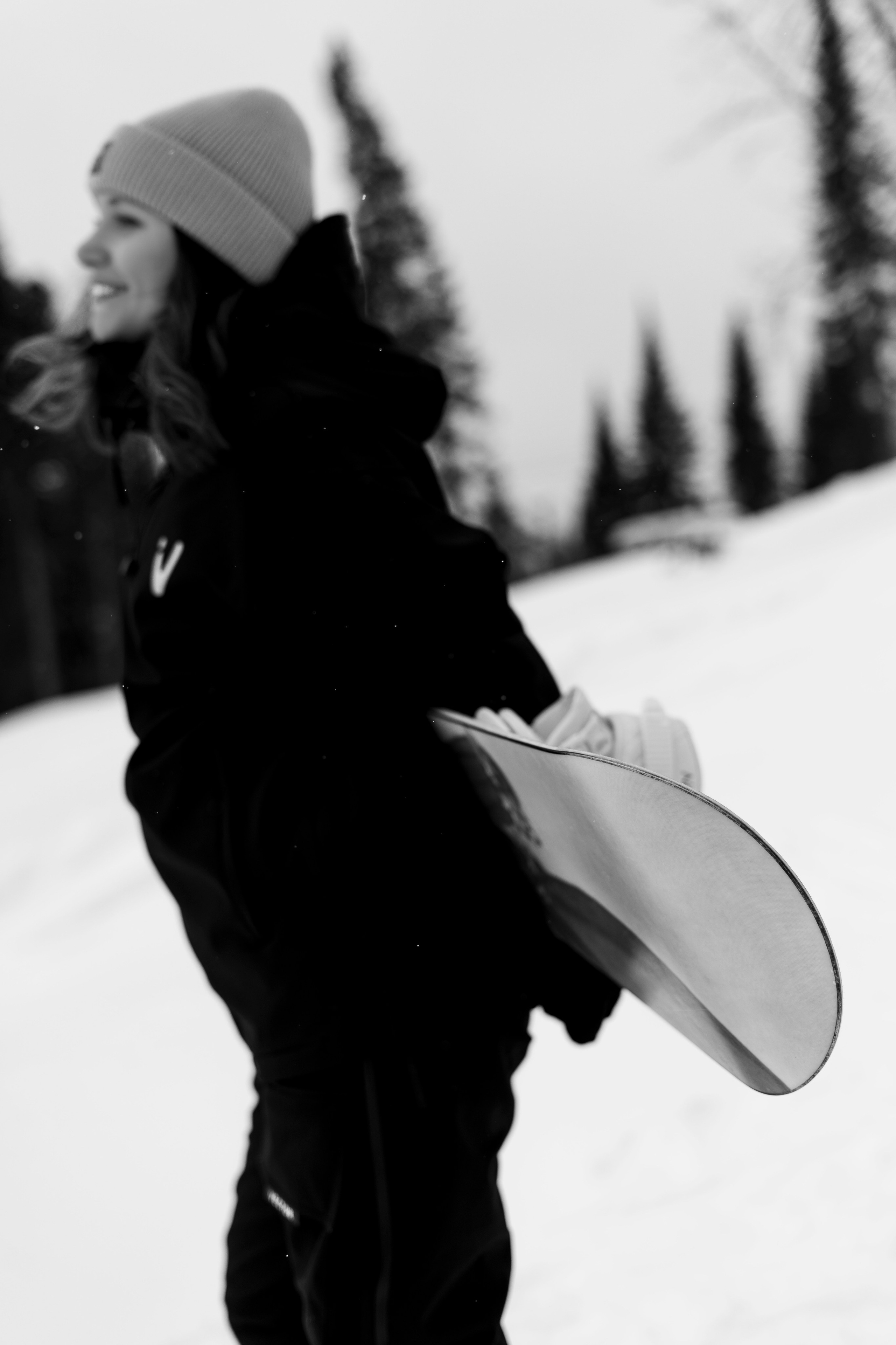 Тур. Анастасия Паршукова — фотограф Шерегеш Новосибирск