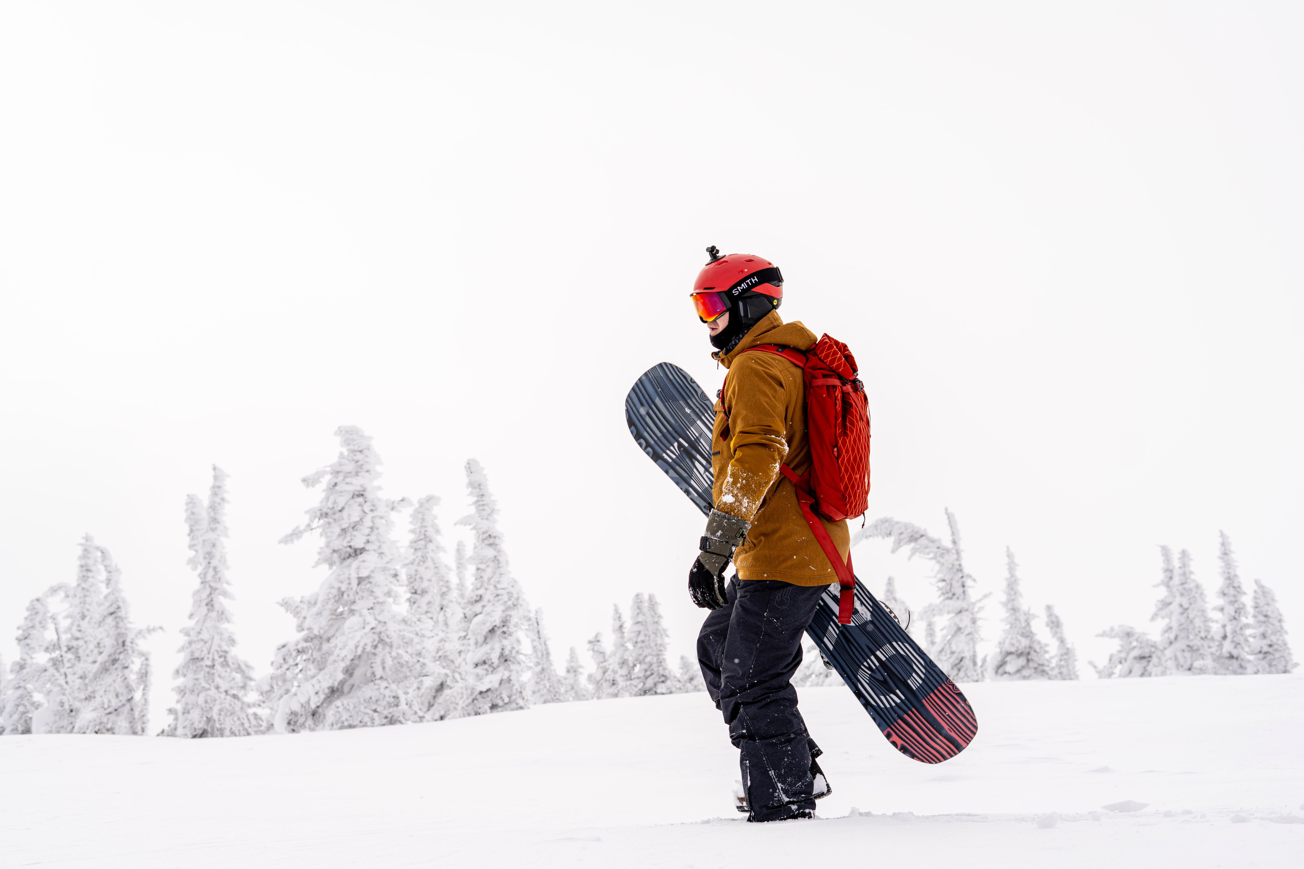 Тур. Анастасия Паршукова — фотограф Шерегеш Новосибирск