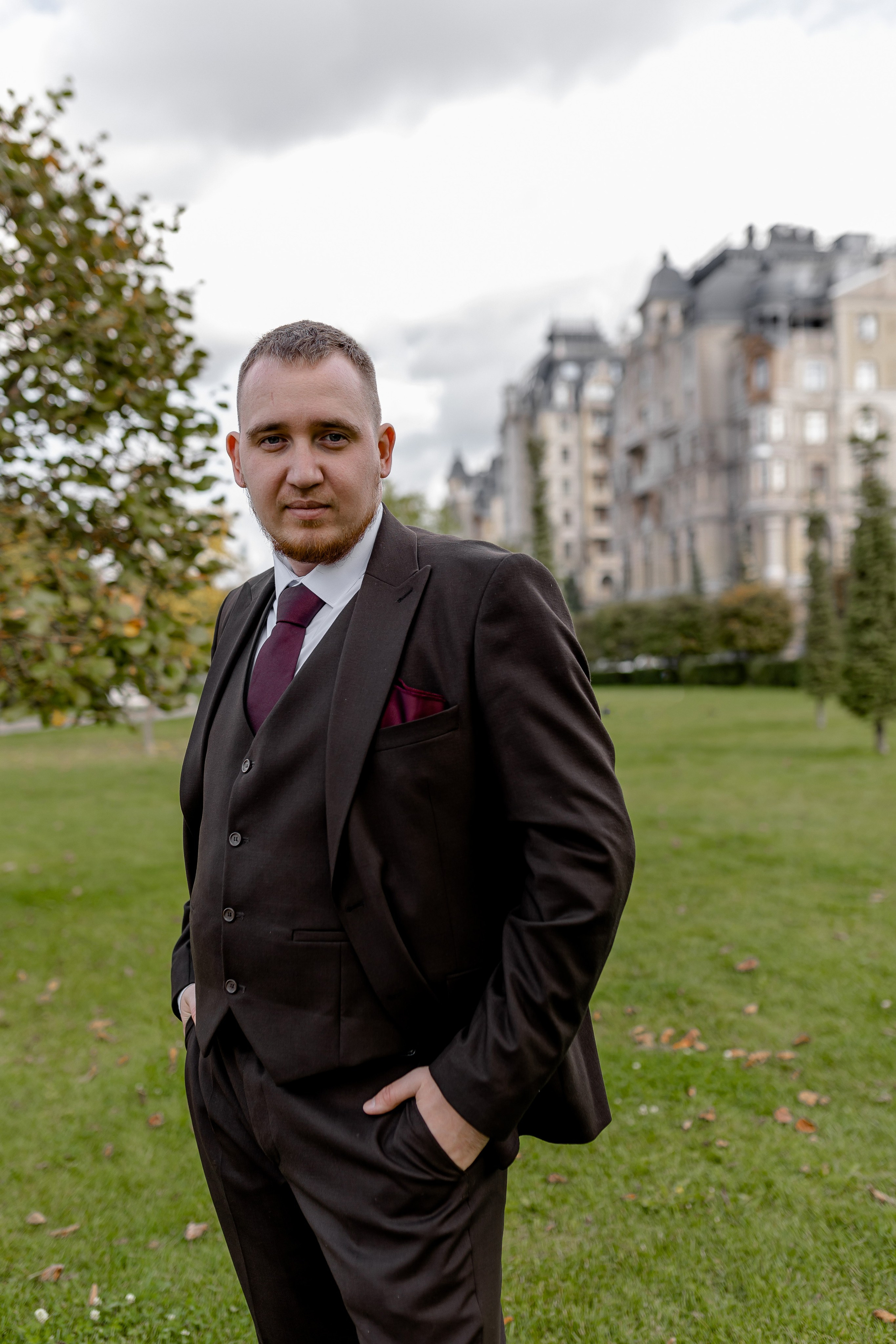 Ильназ Гузель. Фотограф Лейсан Файзуллина