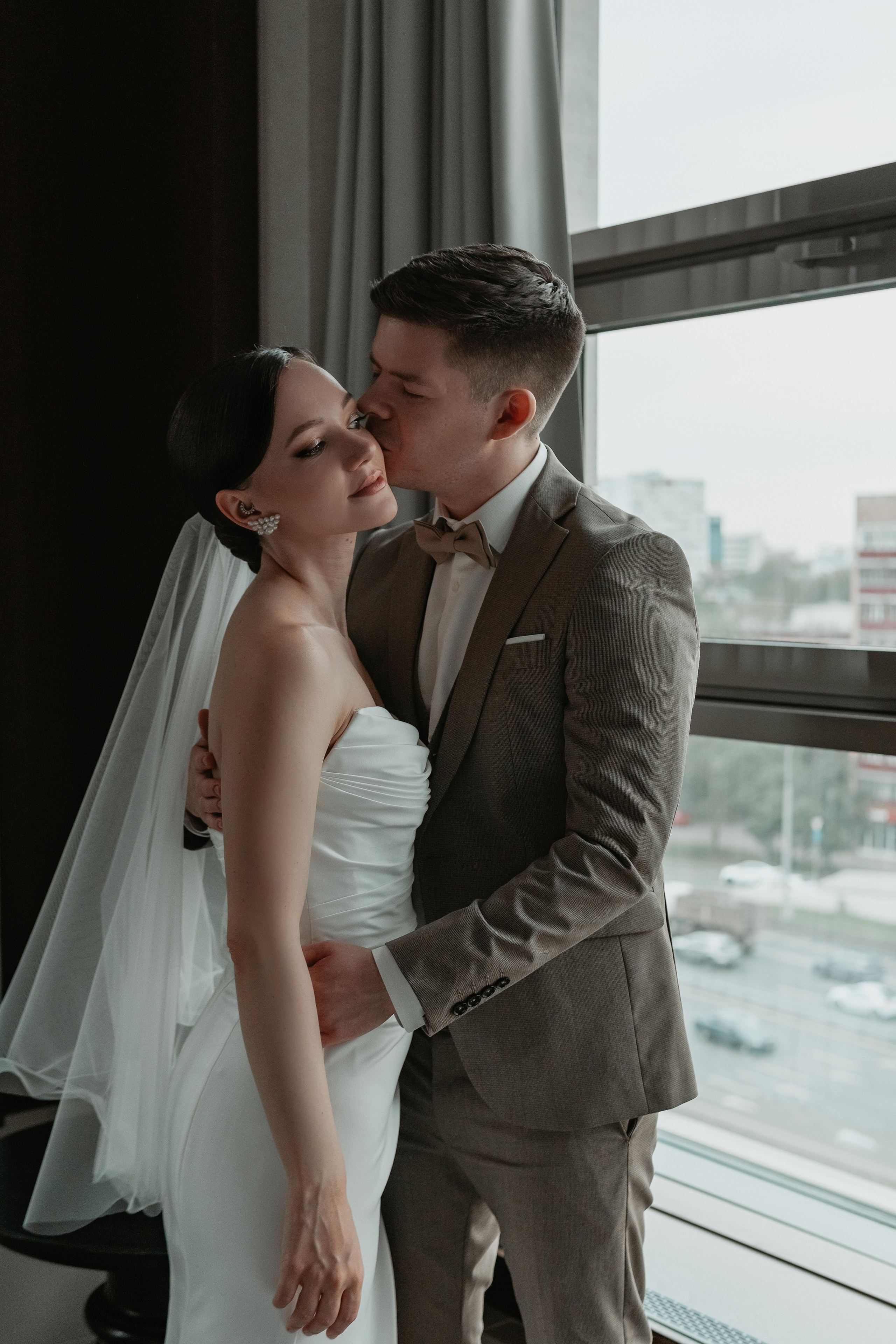 Свадьба. Студийный и свадебный фотограф Смоленск