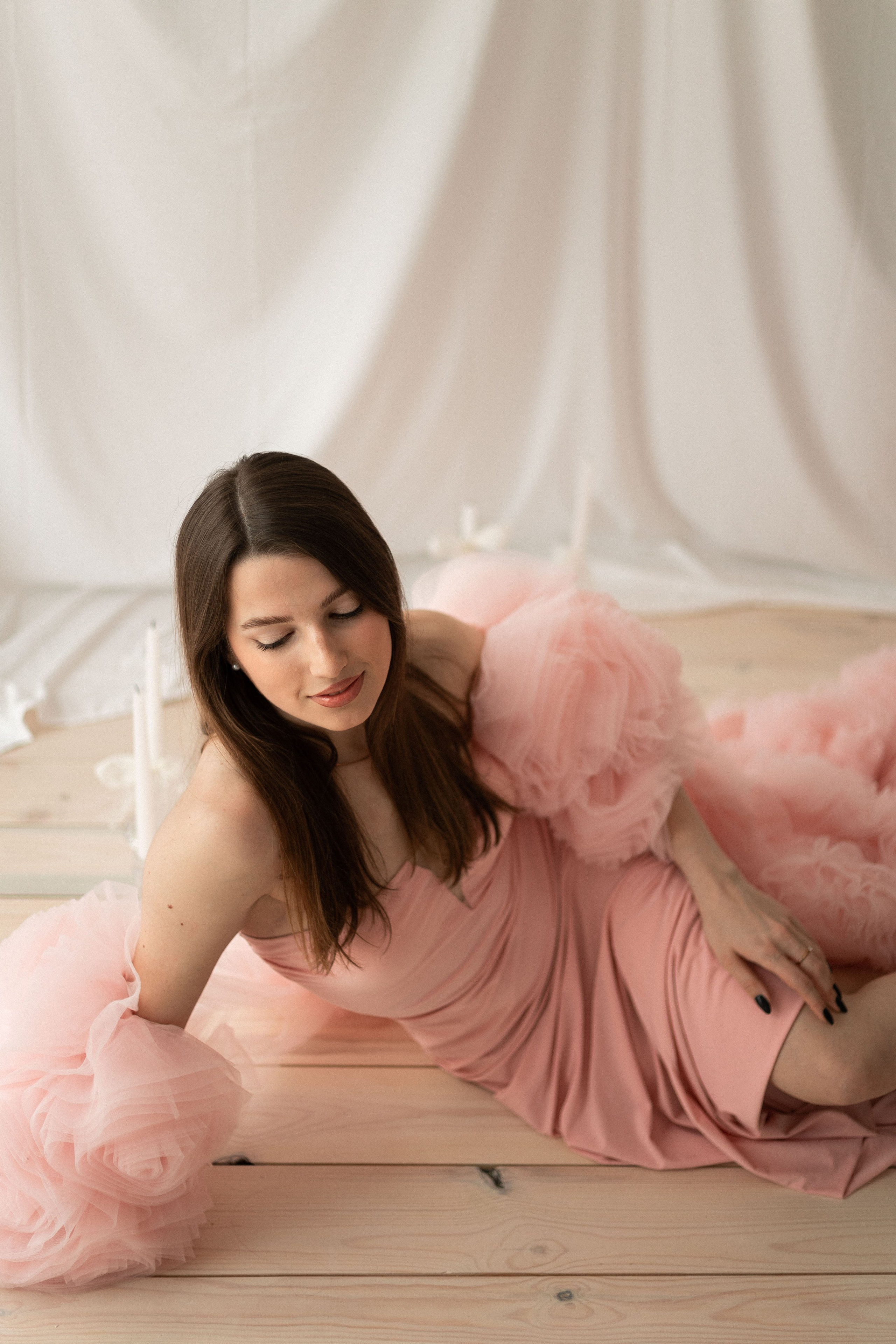 Анжелика. Семейный фотограф в Севастополе и Симферополе Александра Чистякова