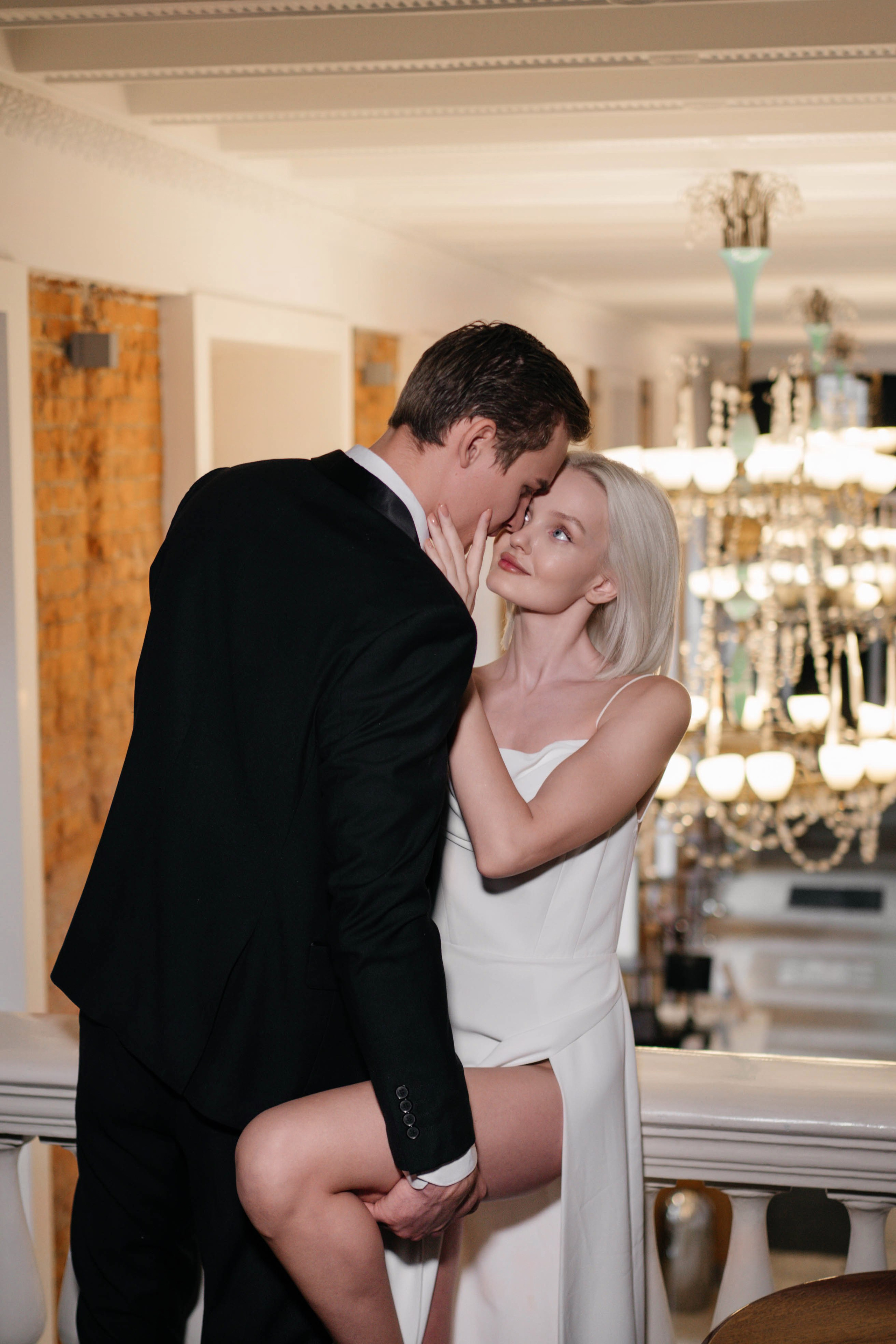 Кинотеатр Патриот. Alena Nezalenova