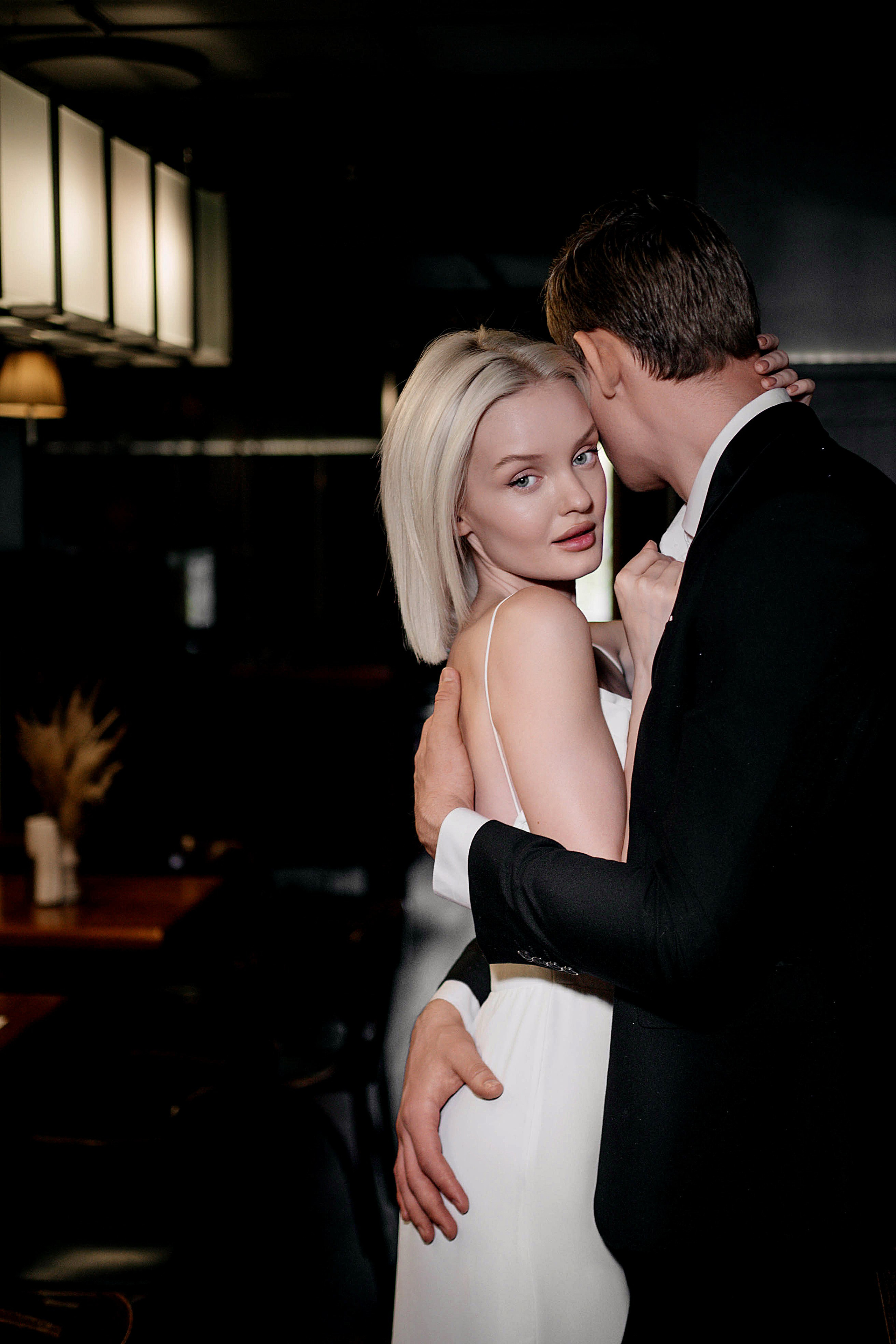 Кинотеатр Патриот. Alena Nezalenova