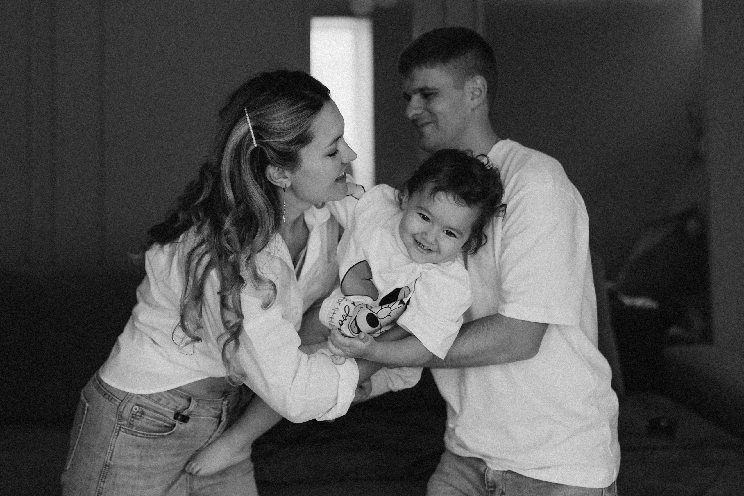 Никуше 2 года. Семейный фотограф в Ангарске/ Иркутске