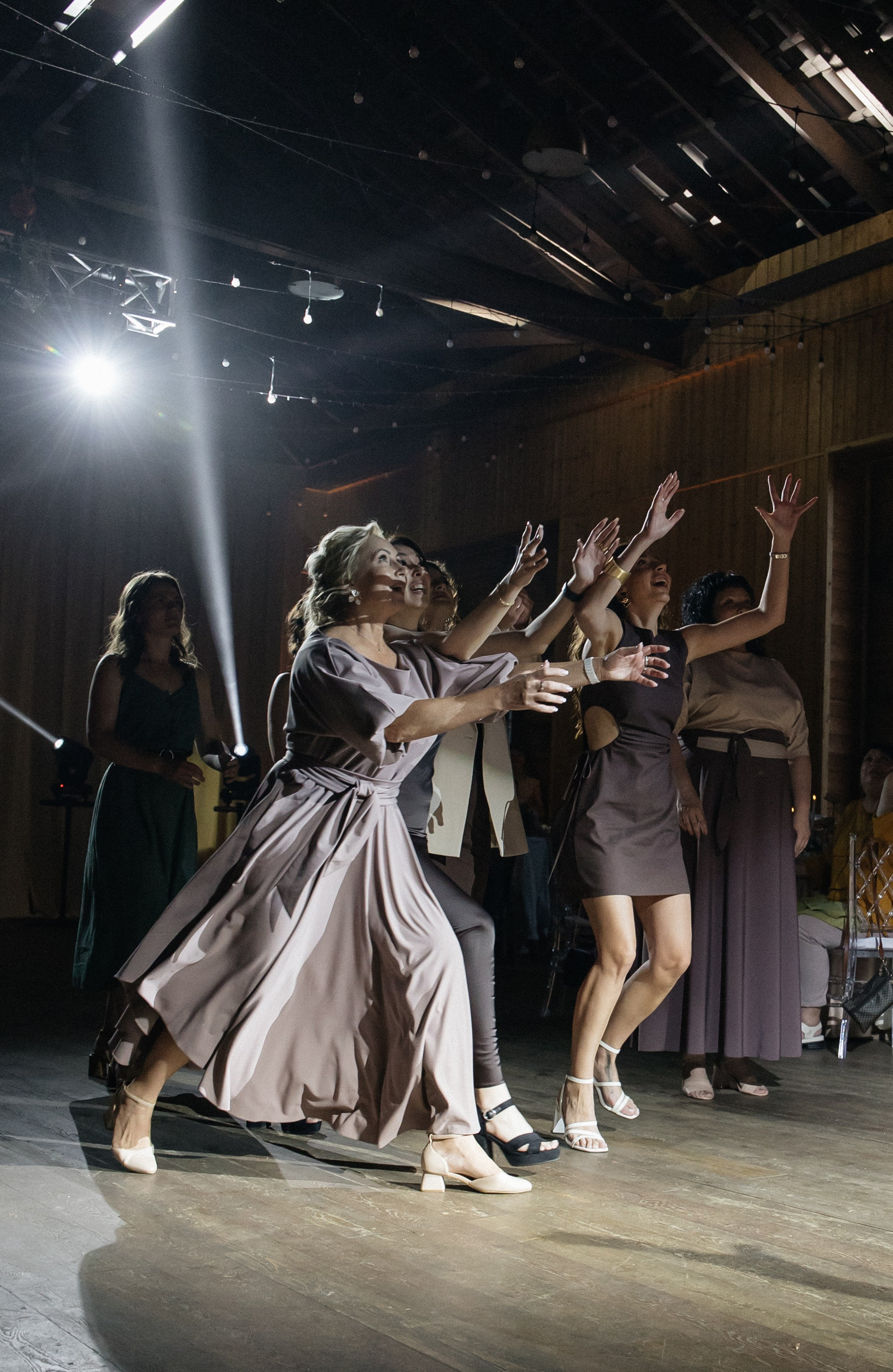 Паша и Милана. Свадебный фотограф в Красноярске