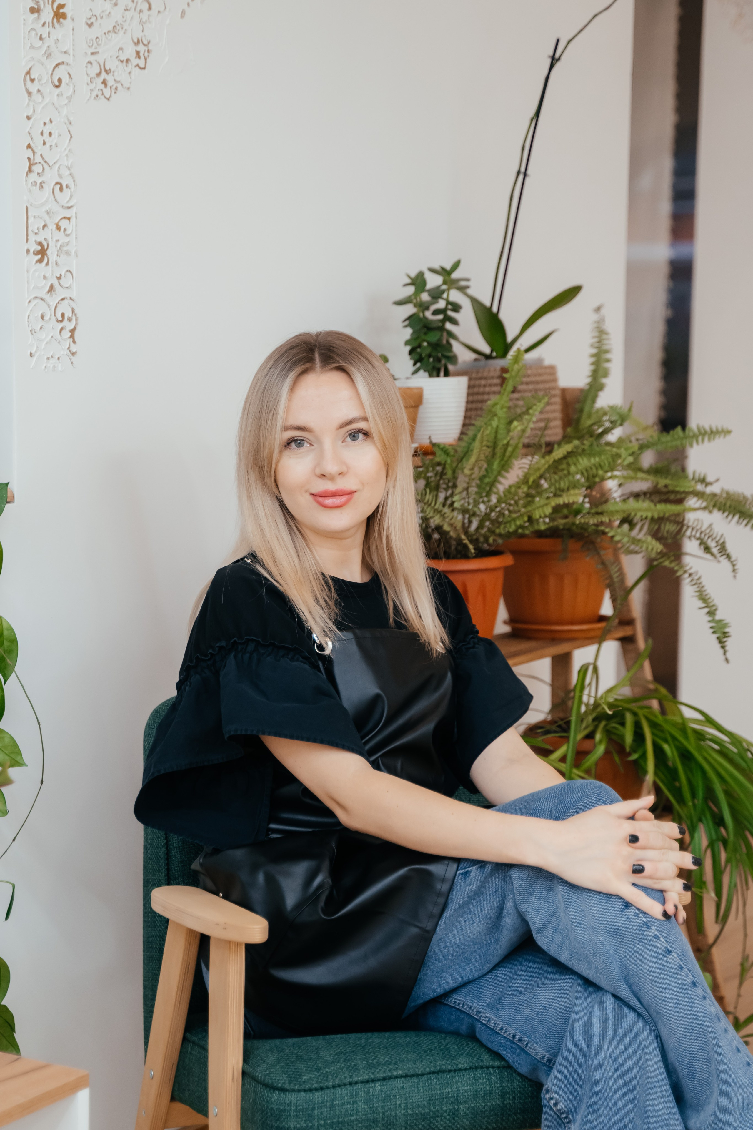 BrowHouse. Семейный фотограф в Саратове