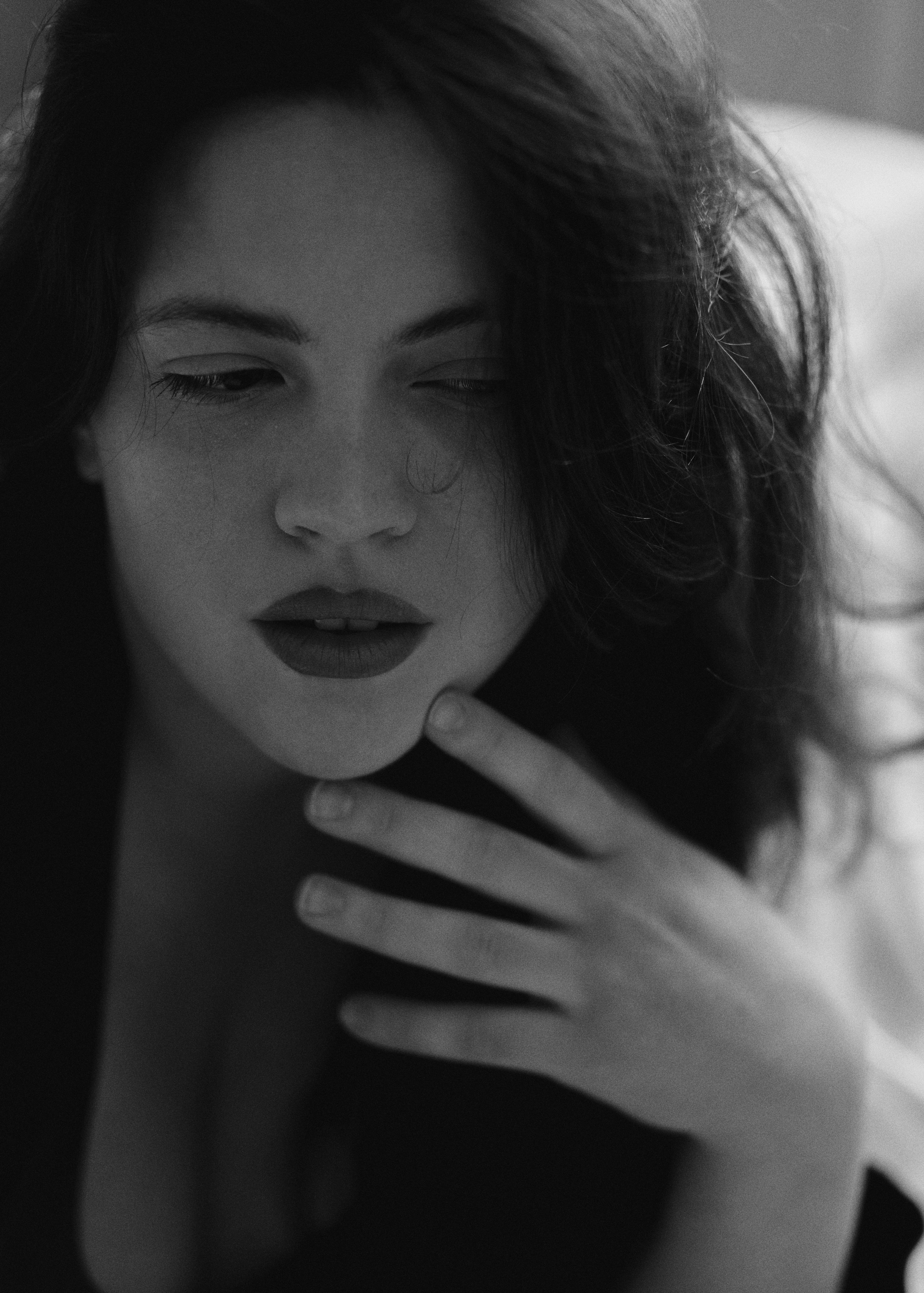 Polina. Veronika Gigolaeva Photography