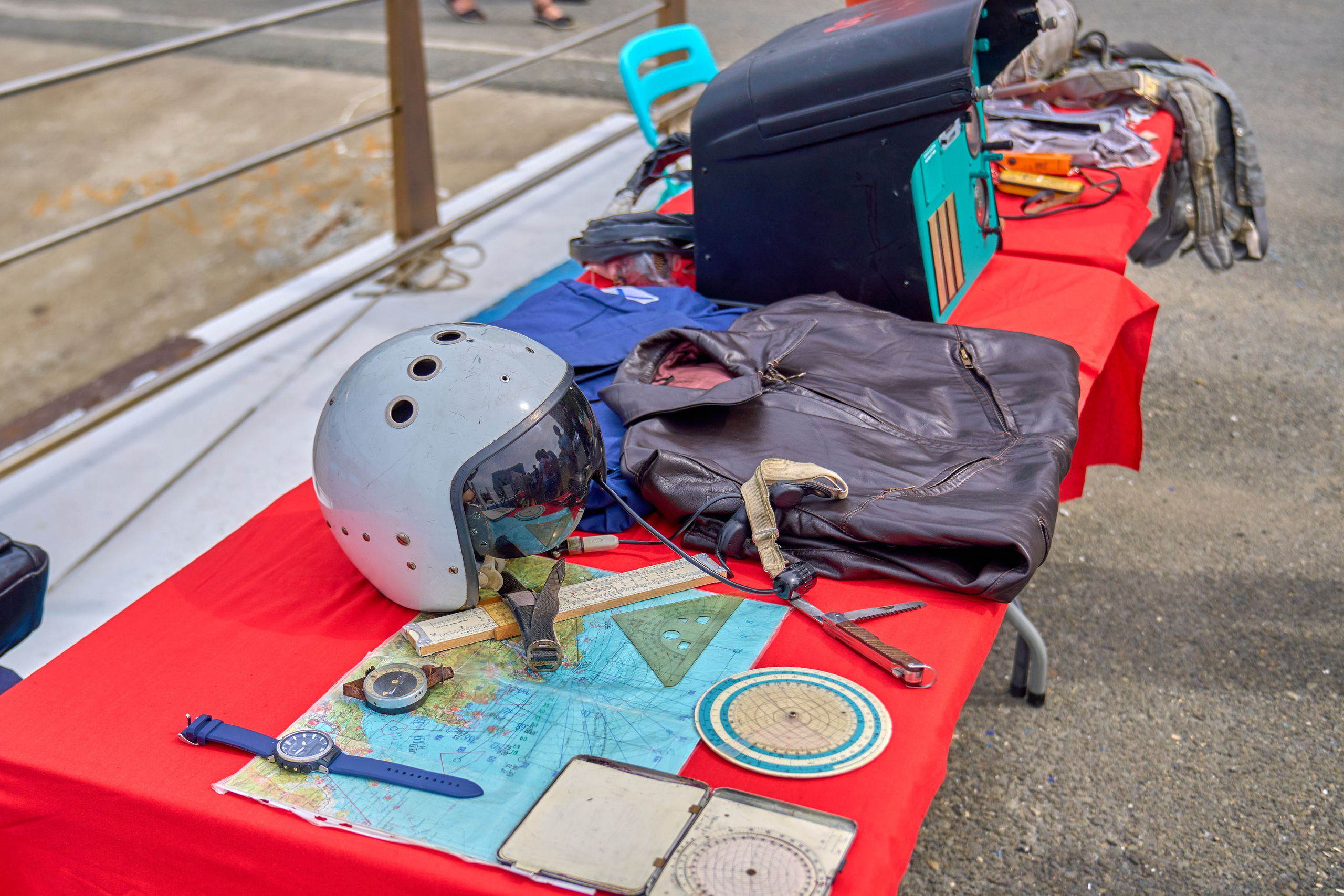 Сила в правде. Фотограф во Владивостоке
