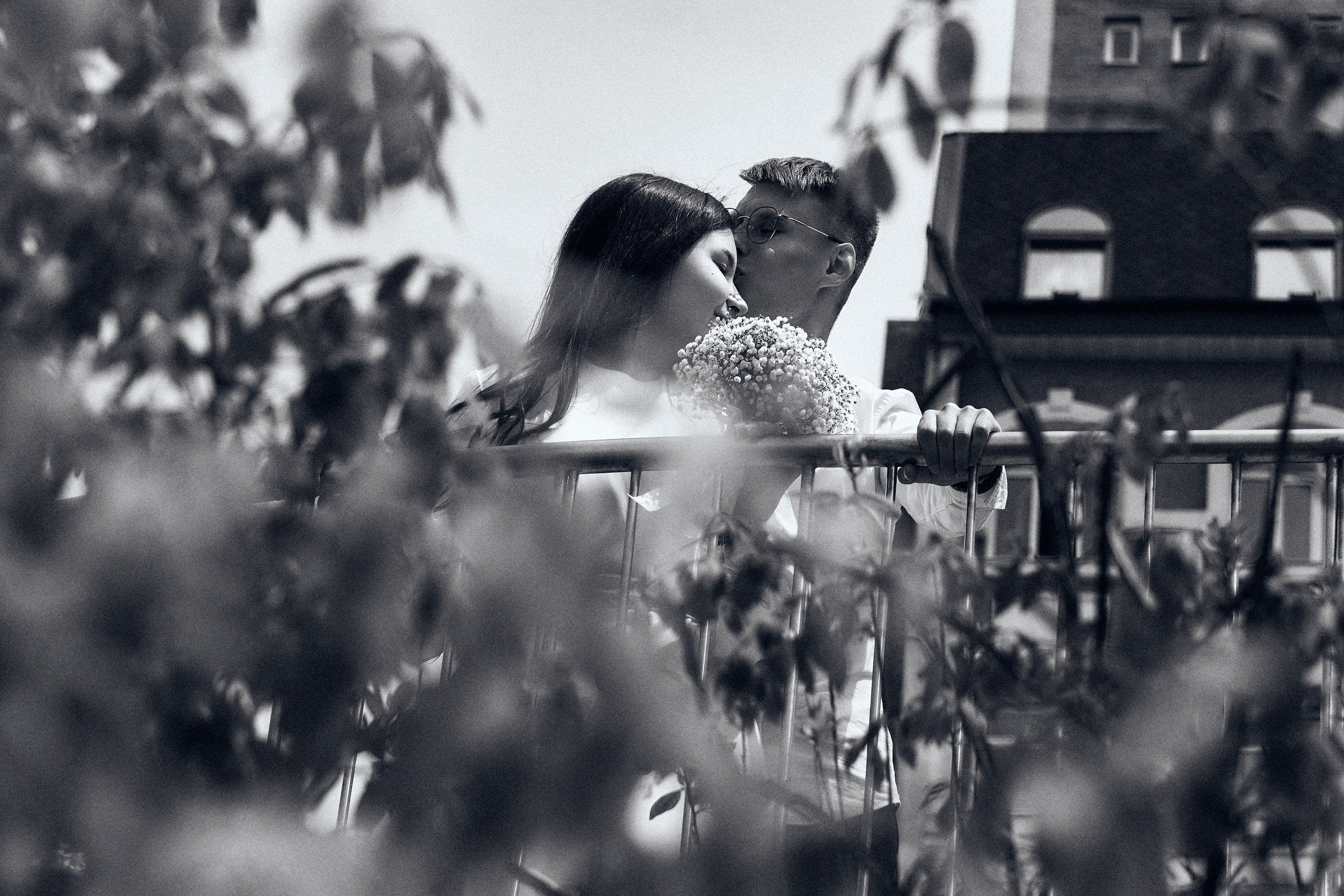 Лав Стори Набережная. Фотограф во Владивостоке