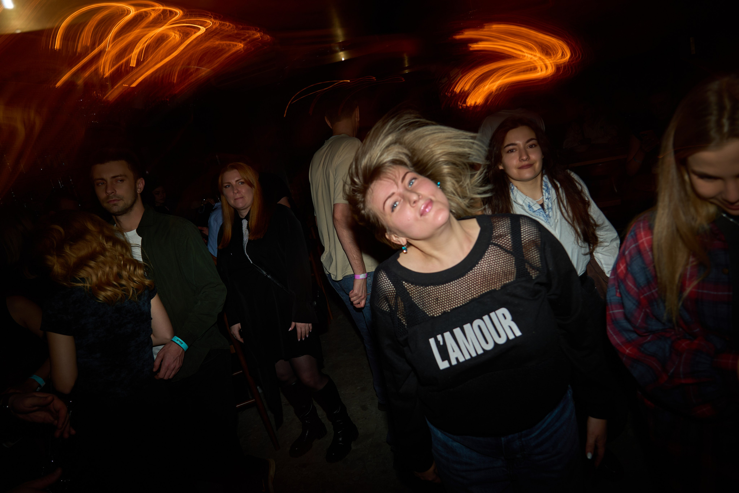 Артефакт. Фотограф во Владивостоке