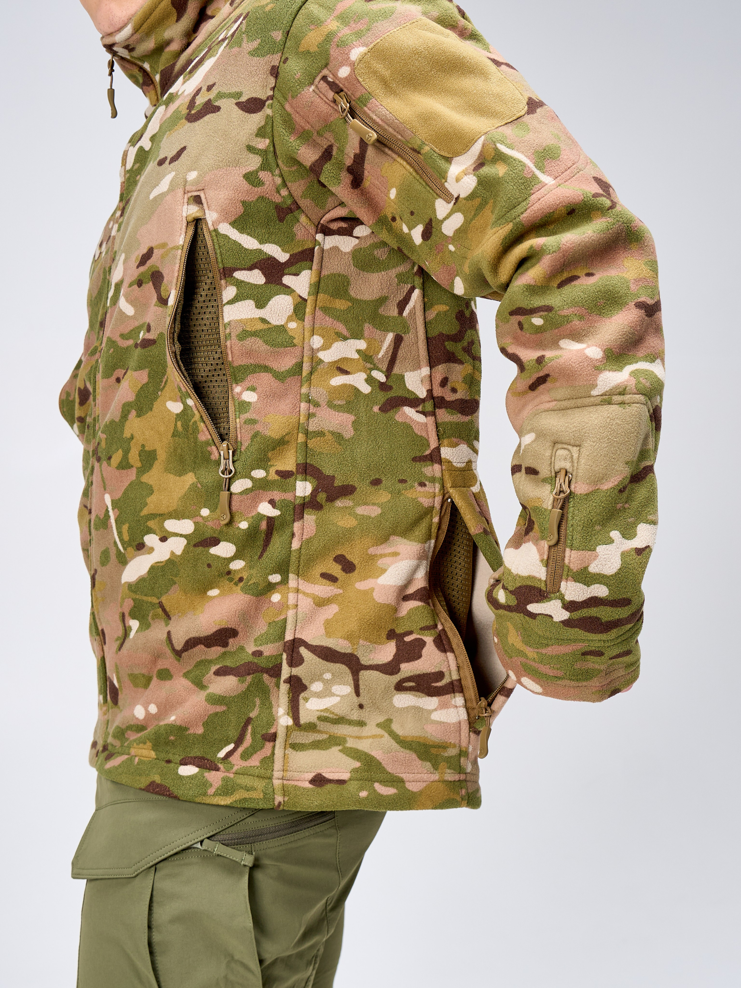 Милитари. Фотограф во Владивостоке