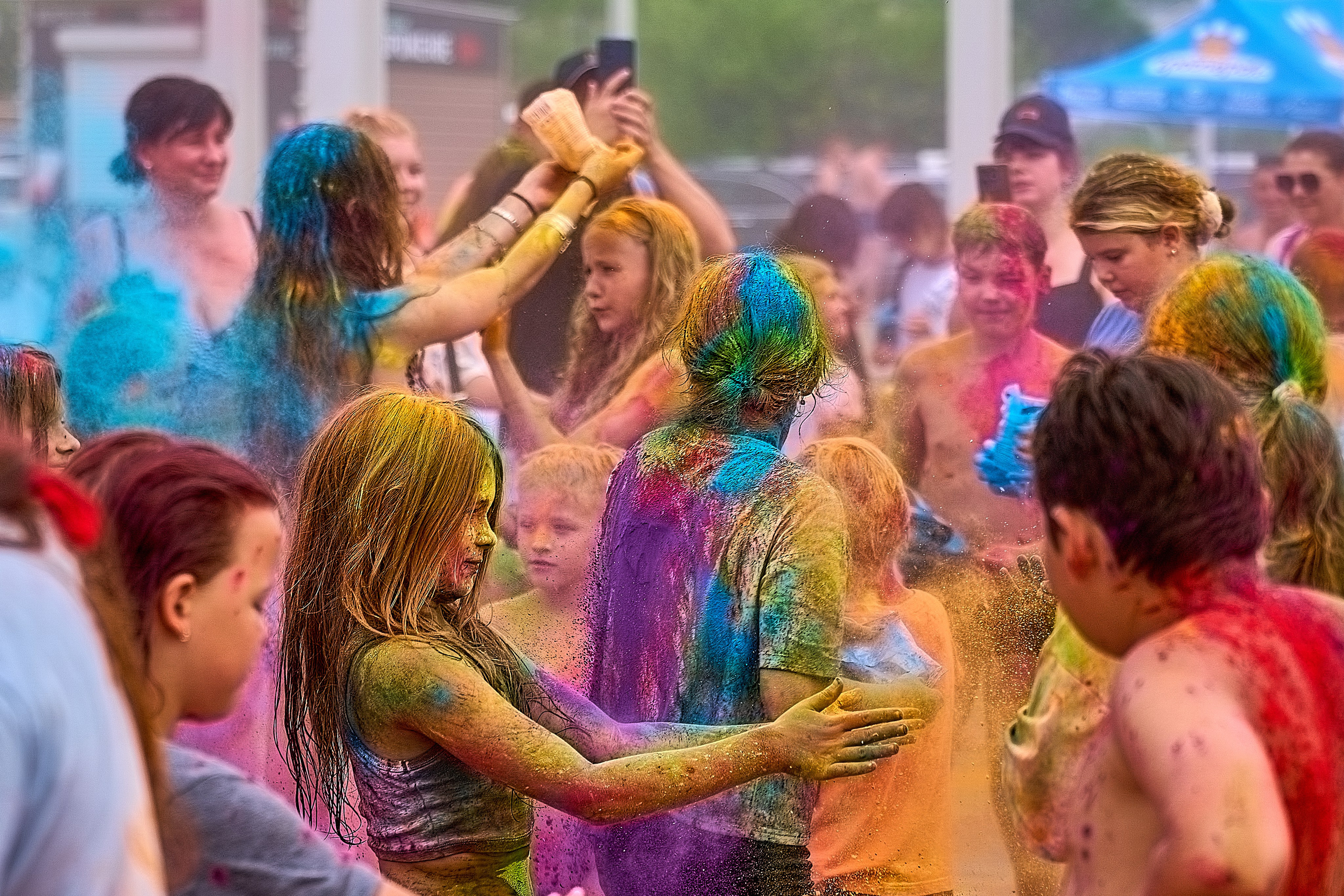 Фотограф во Владивостоке