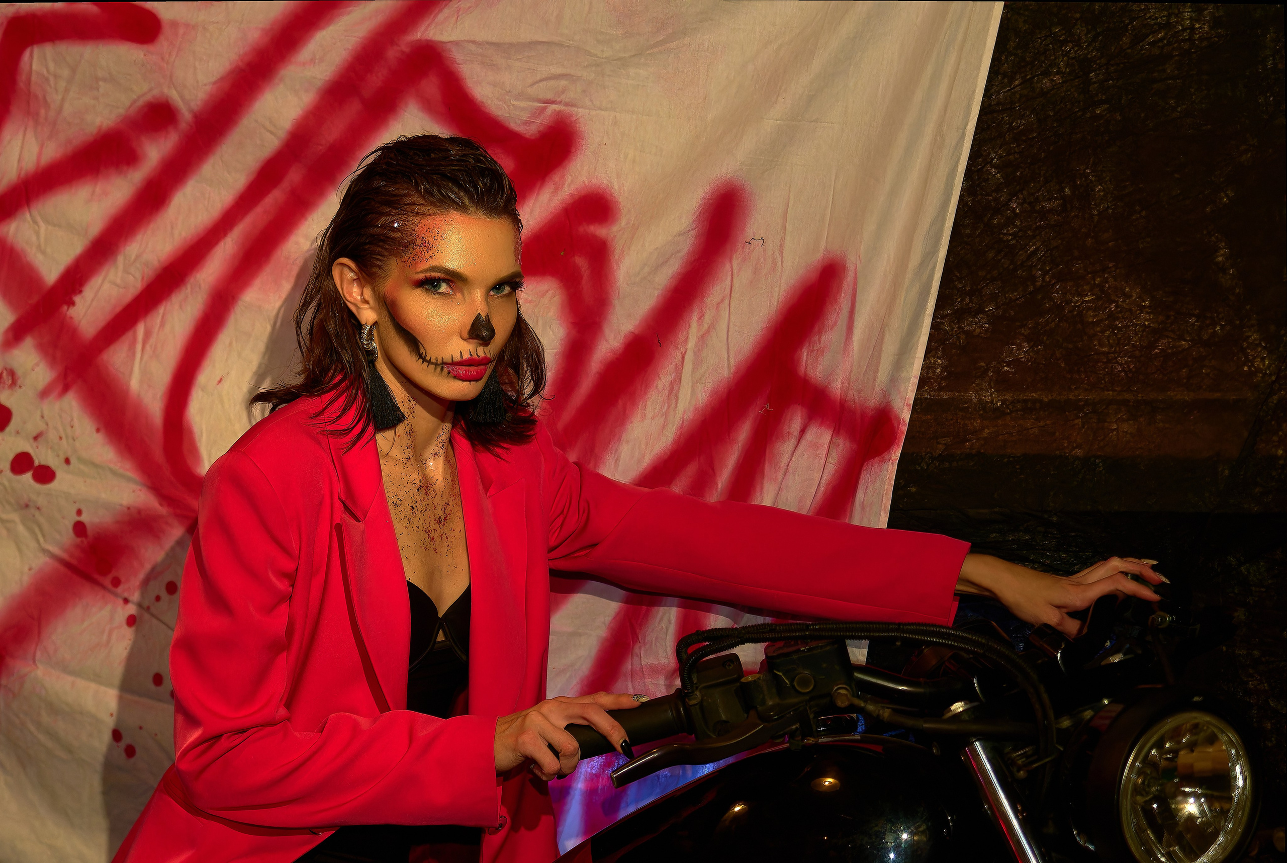 Фотограф во Владивостоке