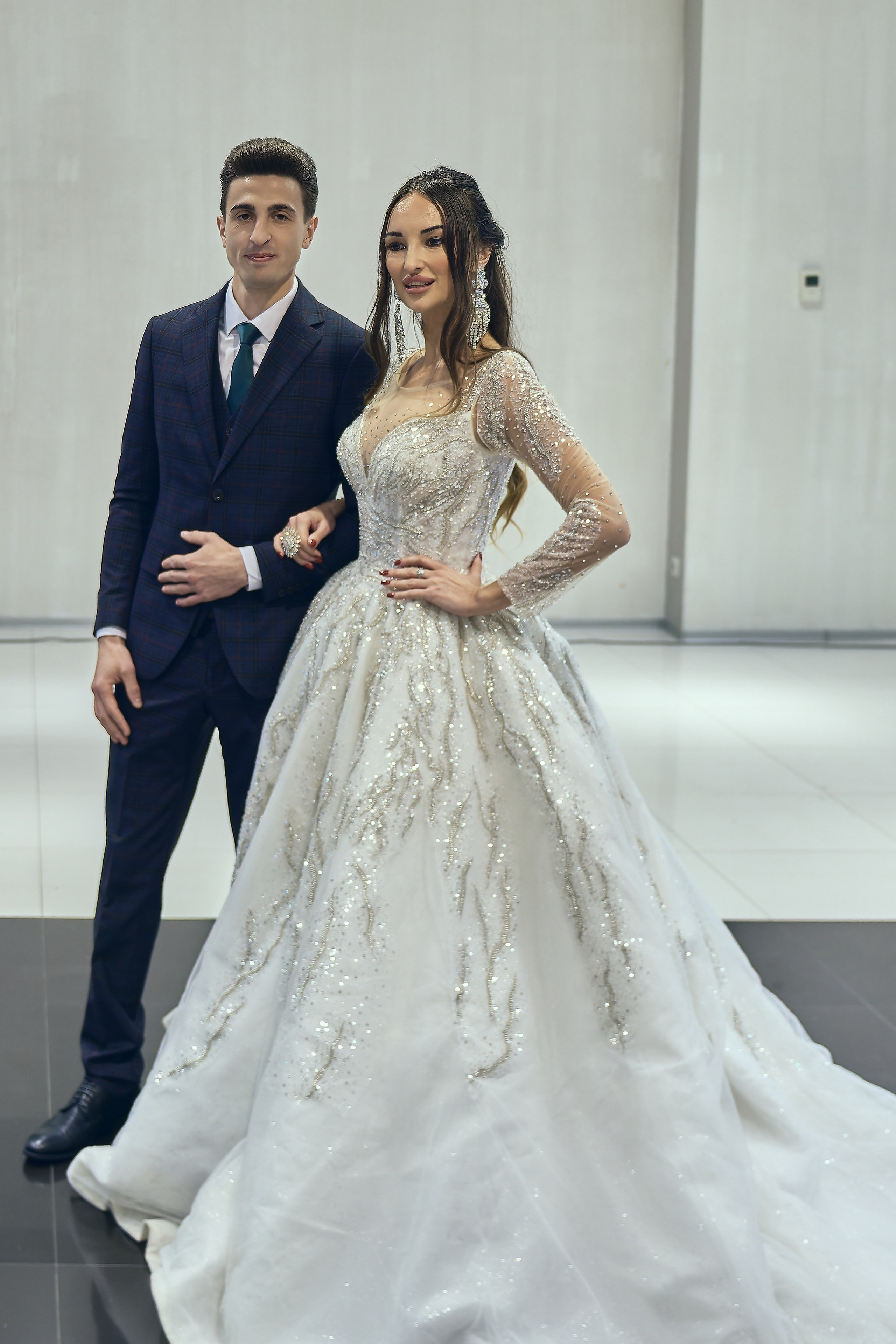 PACIFIC WEDDING SHOW. Фотограф во Владивостоке