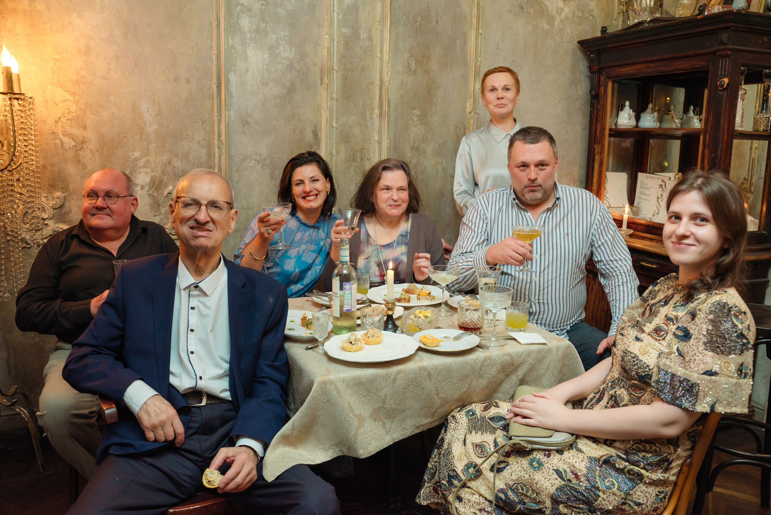 Что было после. Ваш свадебный и семейный фотограф