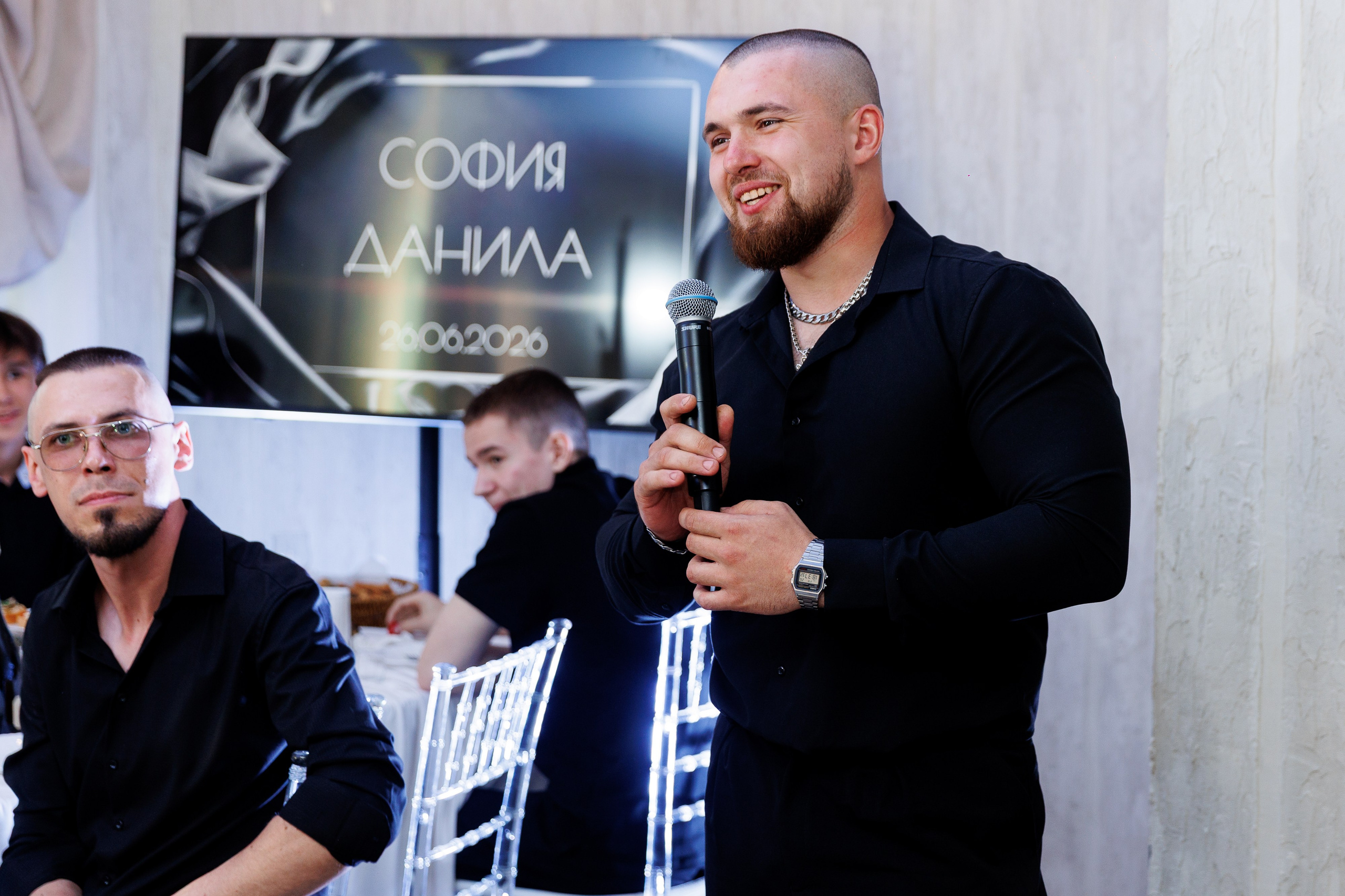26.06.2026 г Д&С. Профессиональный фотограф в Брянске Аля Подольная. Свадебный, семейный, портретный фотограф. Выпускные альбомы. Опыт более 10 лет. АЛЯМОМЕНТ