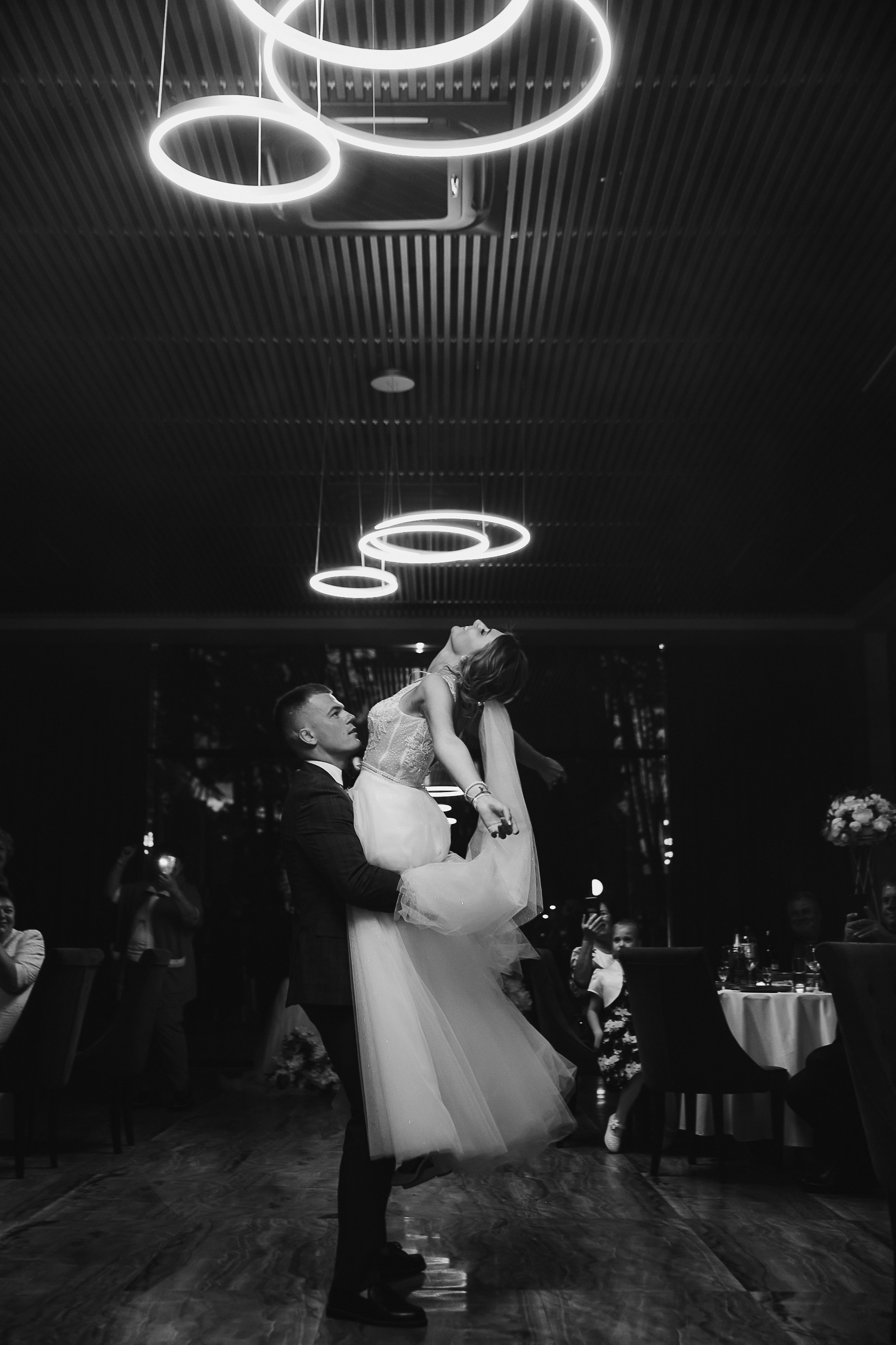 Настя и Саша. Ваш фотограф Любовь Чистякова