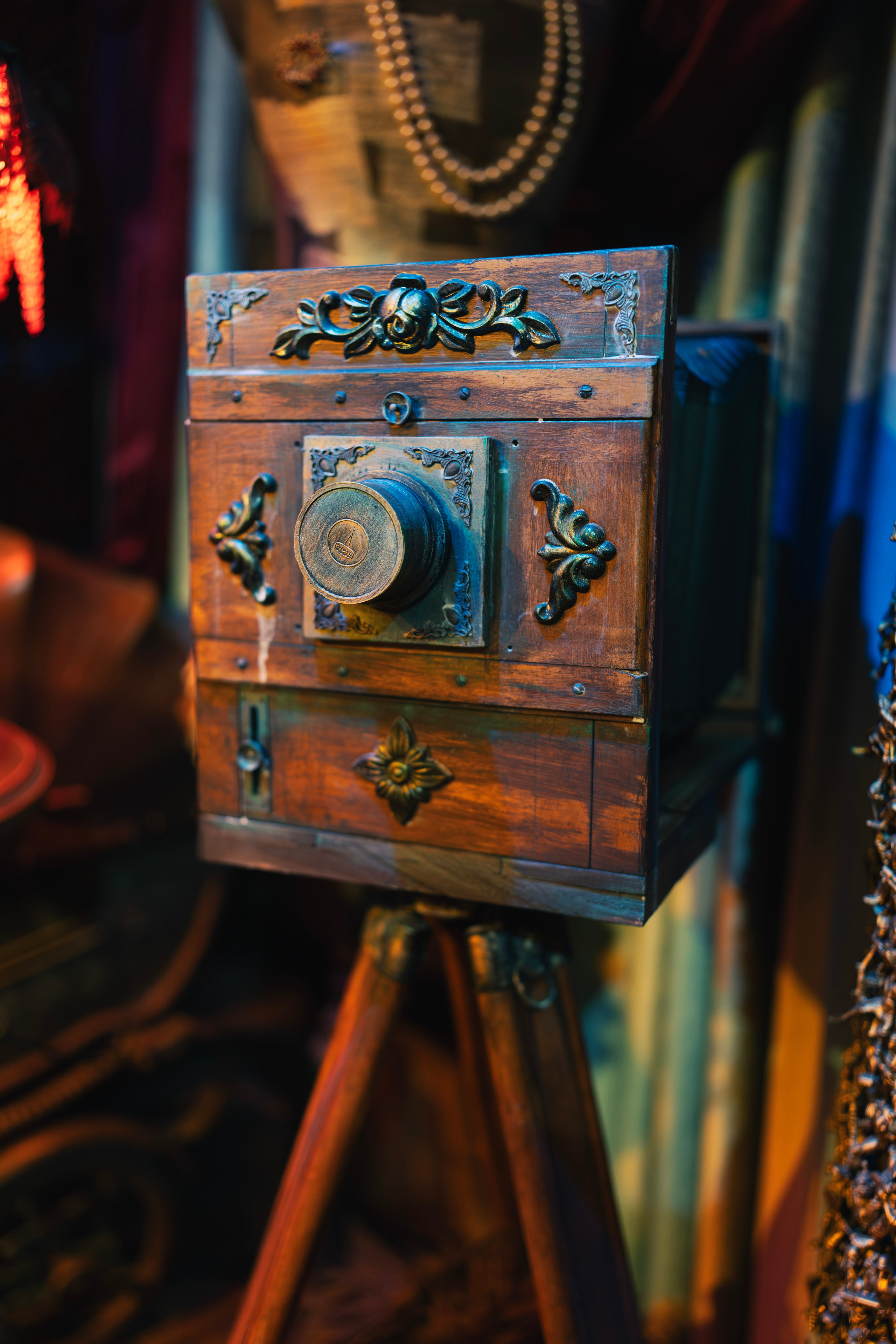 Небылица. Баев Дмитрий — фотограф из СПБ