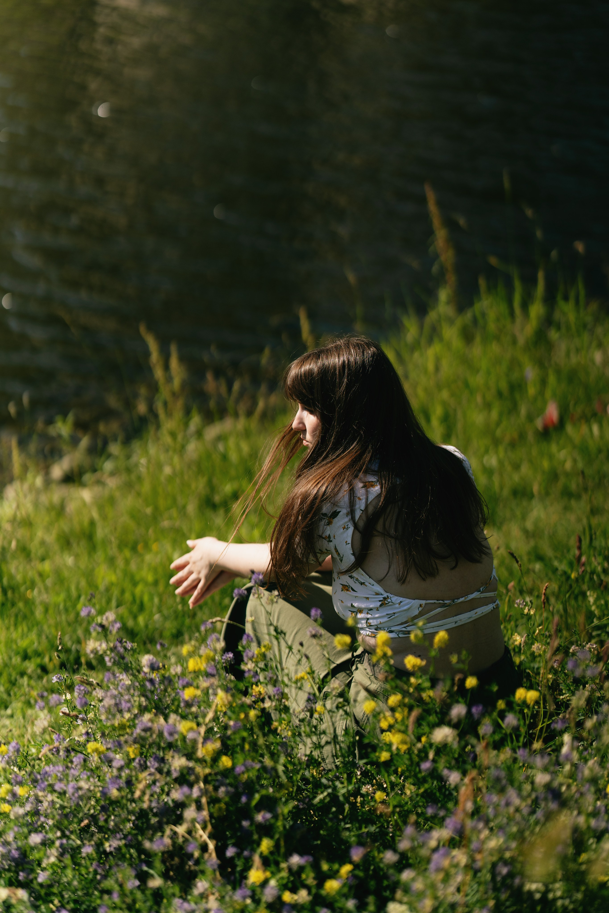 Кира. Баев Дмитрий — фотограф из СПБ