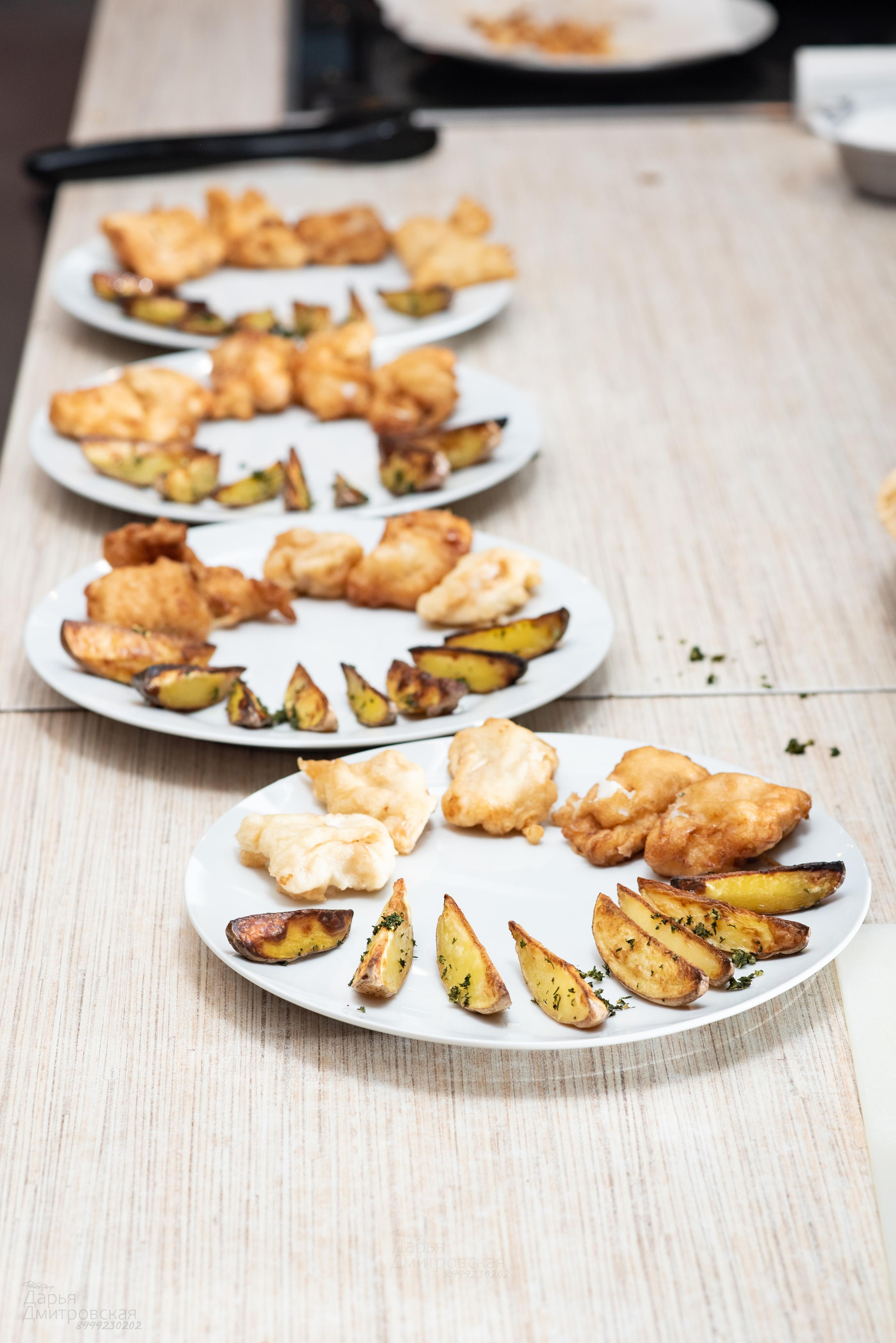 Кулинарные мастер-классы. Фотограф в Москве Дмитровская Дарья