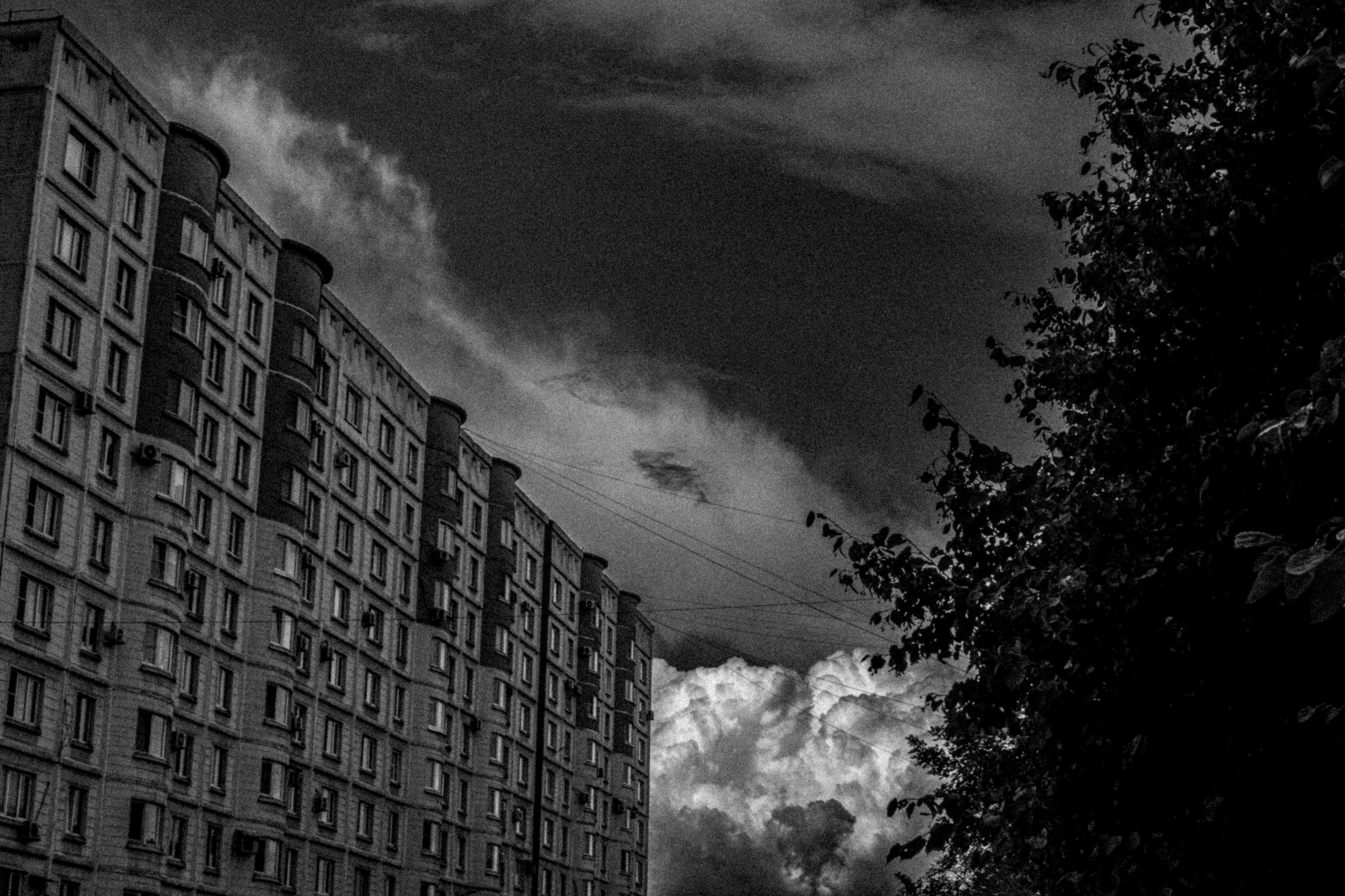 Город Н. Предание о руинах: АРХИВ ПУСТОТЫ