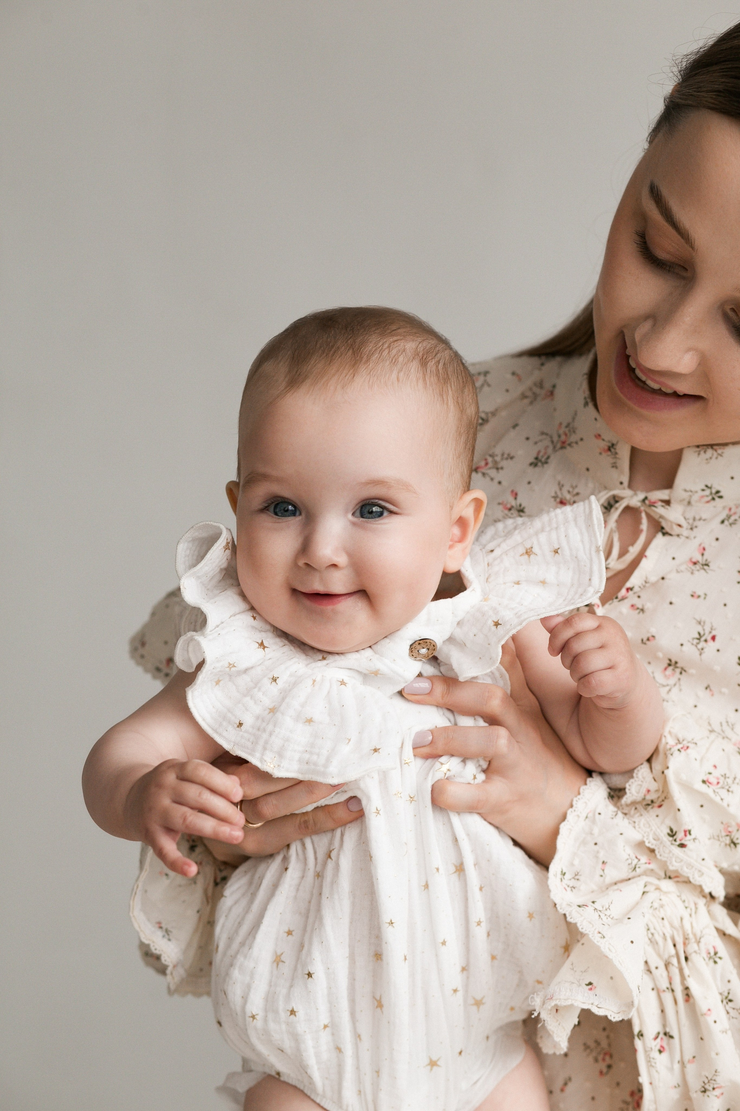 La familia. Фотограф Шевчик Виктория