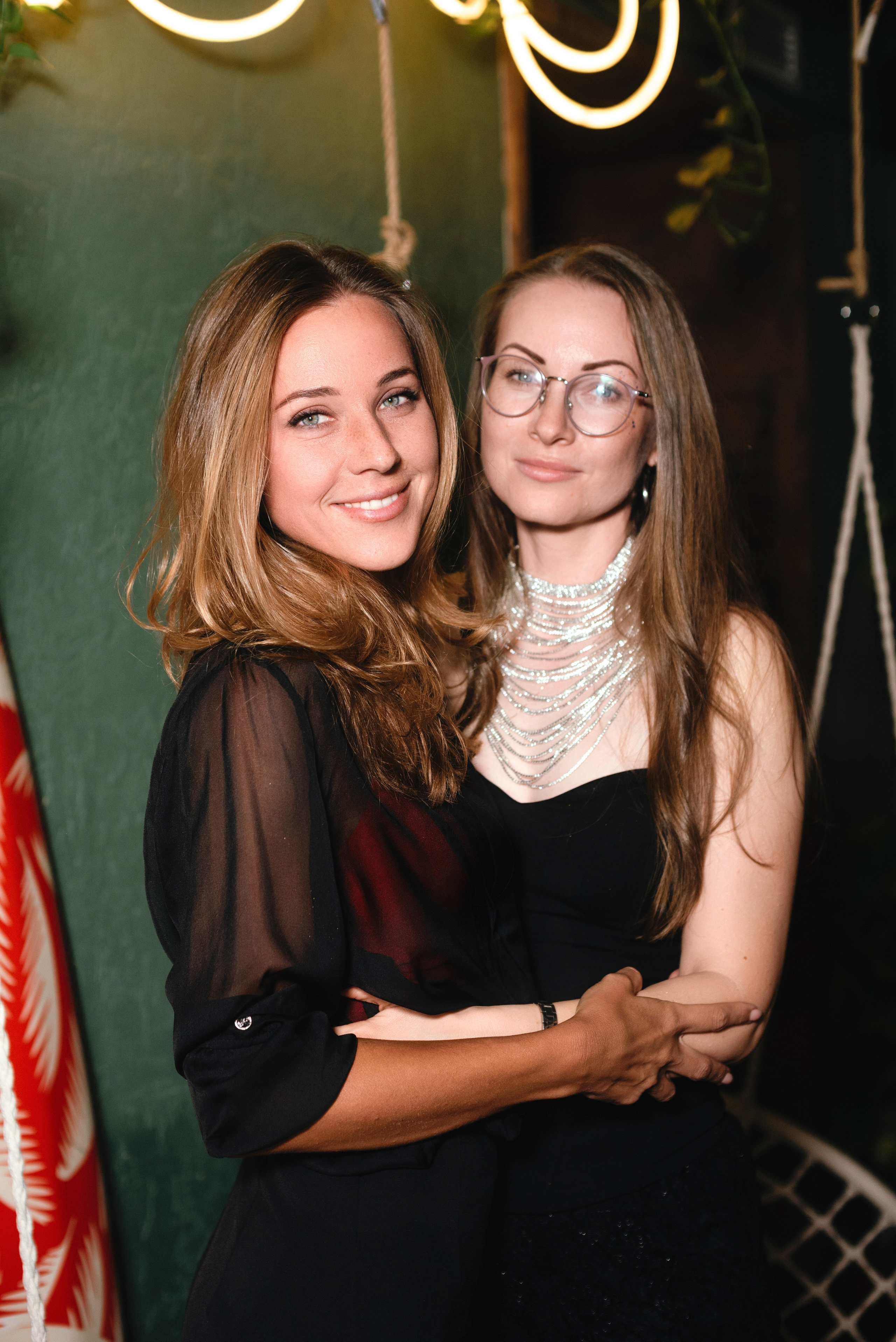 День рождения в баре ПИРС 28. Фотограф Элина Брусенцева