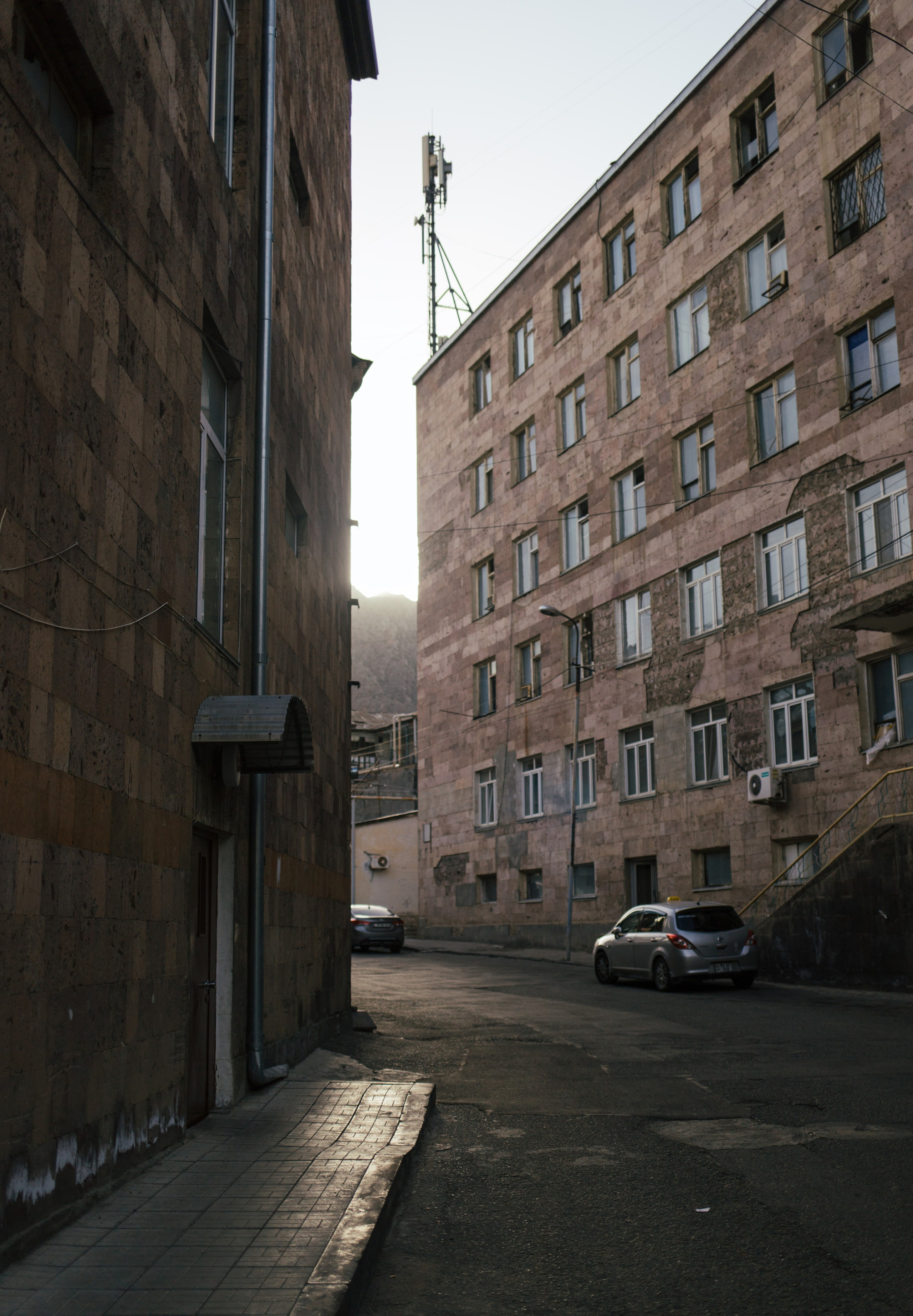 Armenia. Photographer Alina Skitovich