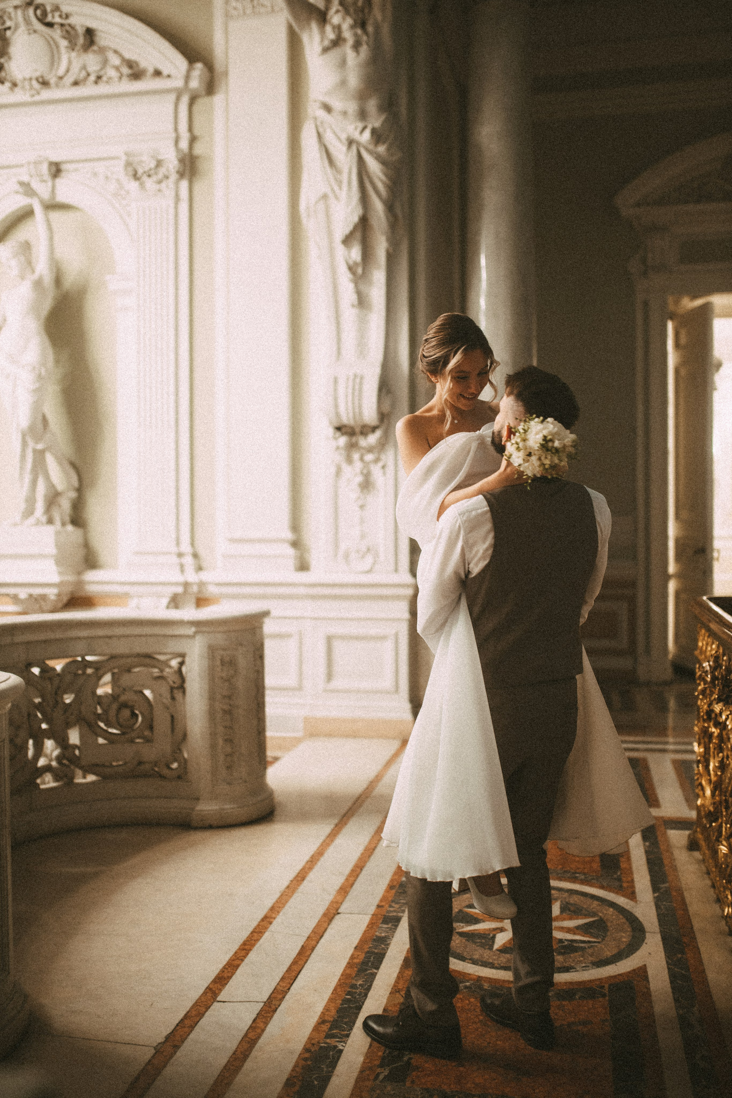 А & К | Санкт-Петербург. Фотограф Екатерина Амбрушкевич