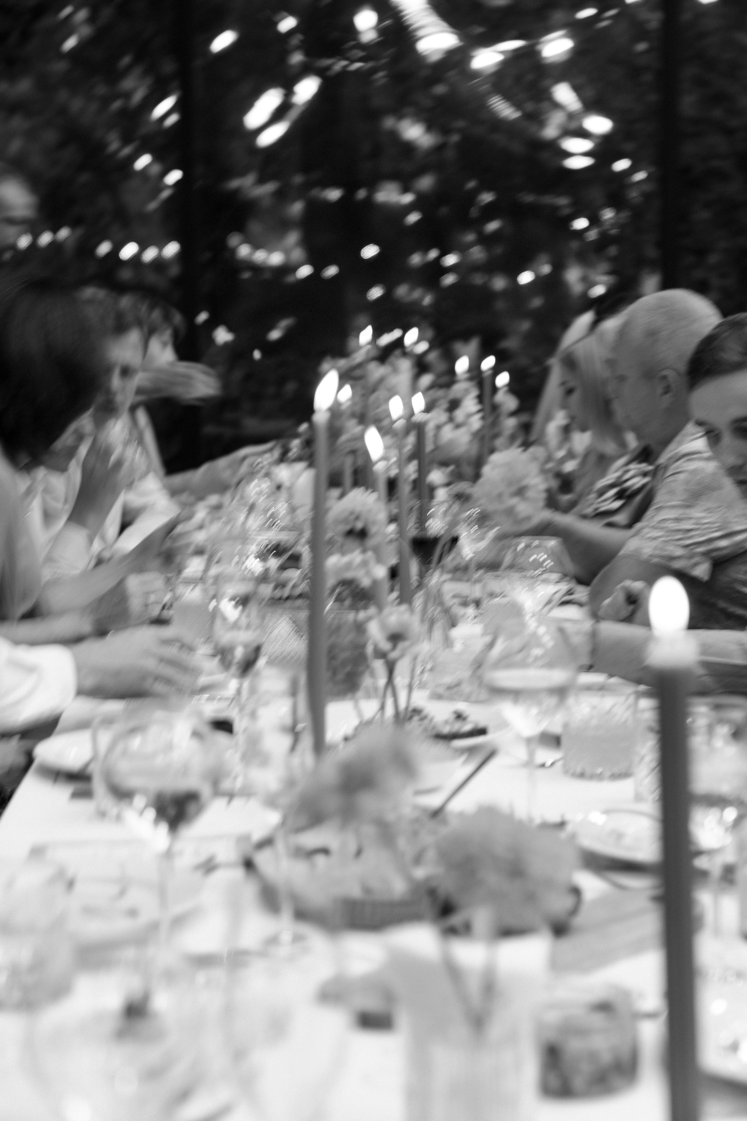 Дождливо, вкусно, уютно. Свадебный фотограф Наташа Брифли