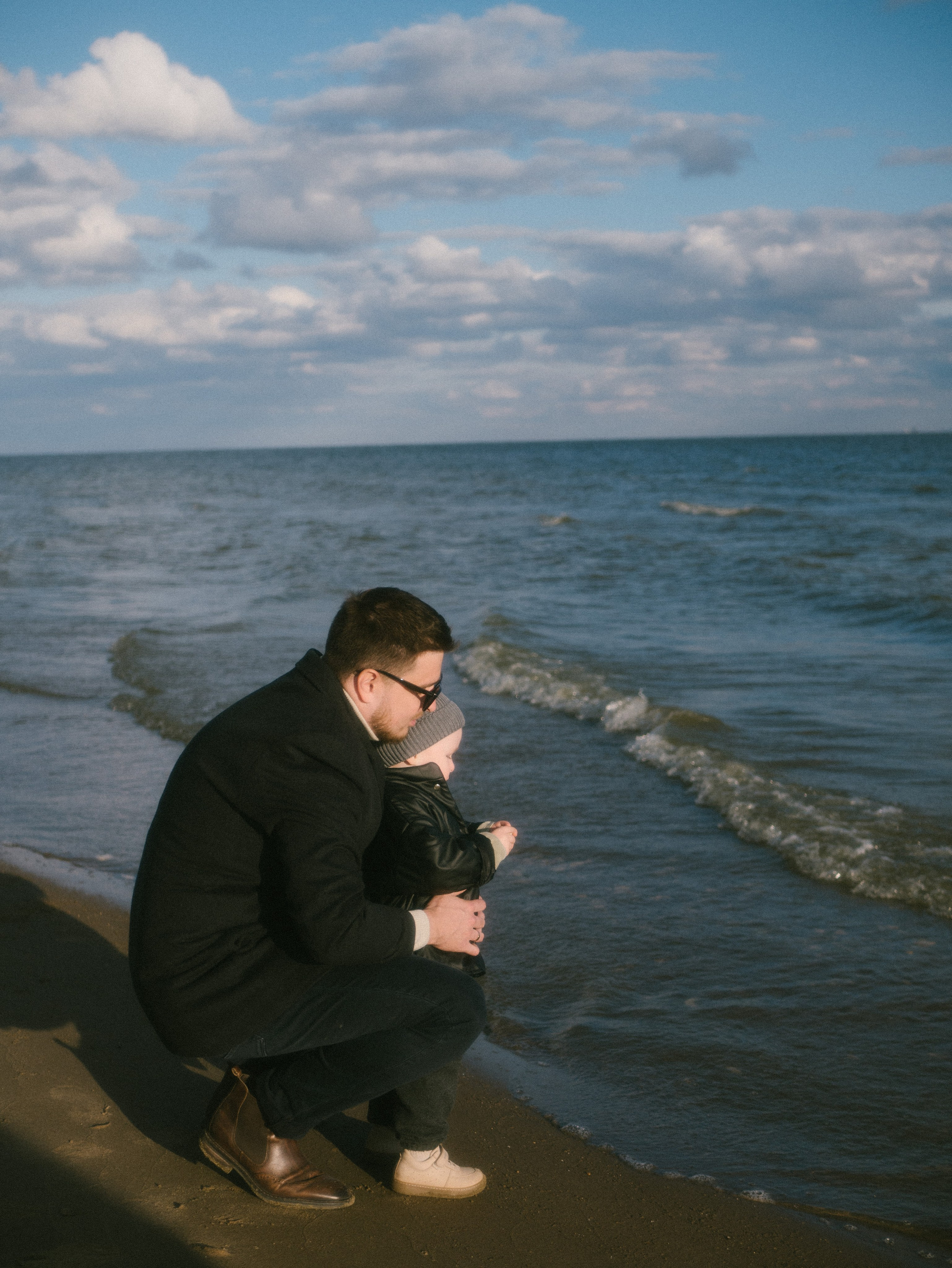 Мугиновы. Фотограф Нэля Хаматова