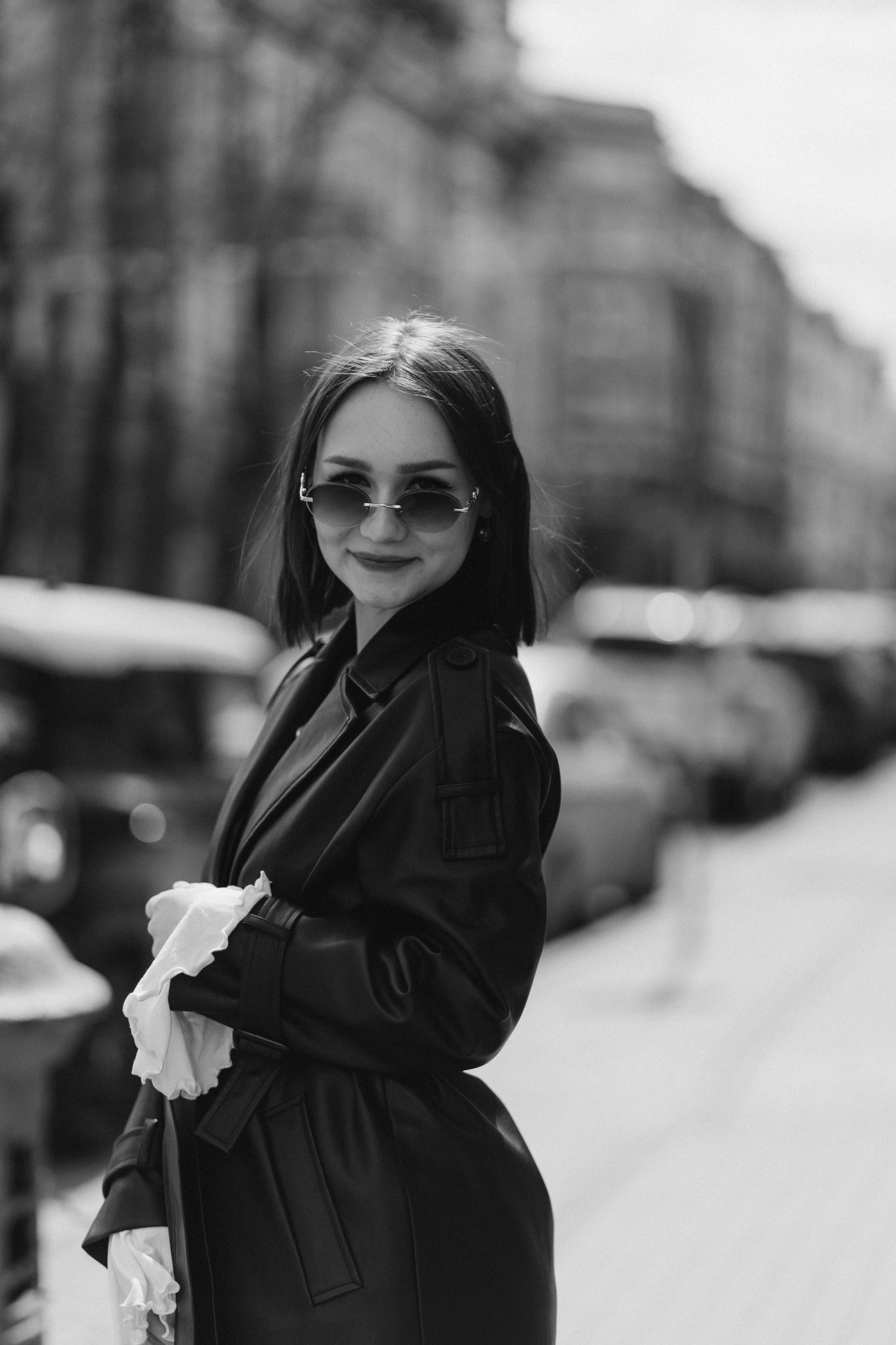 Лиля и Лера. Свадебный, семейный фотограф в Иркутске Светлана Макаричева