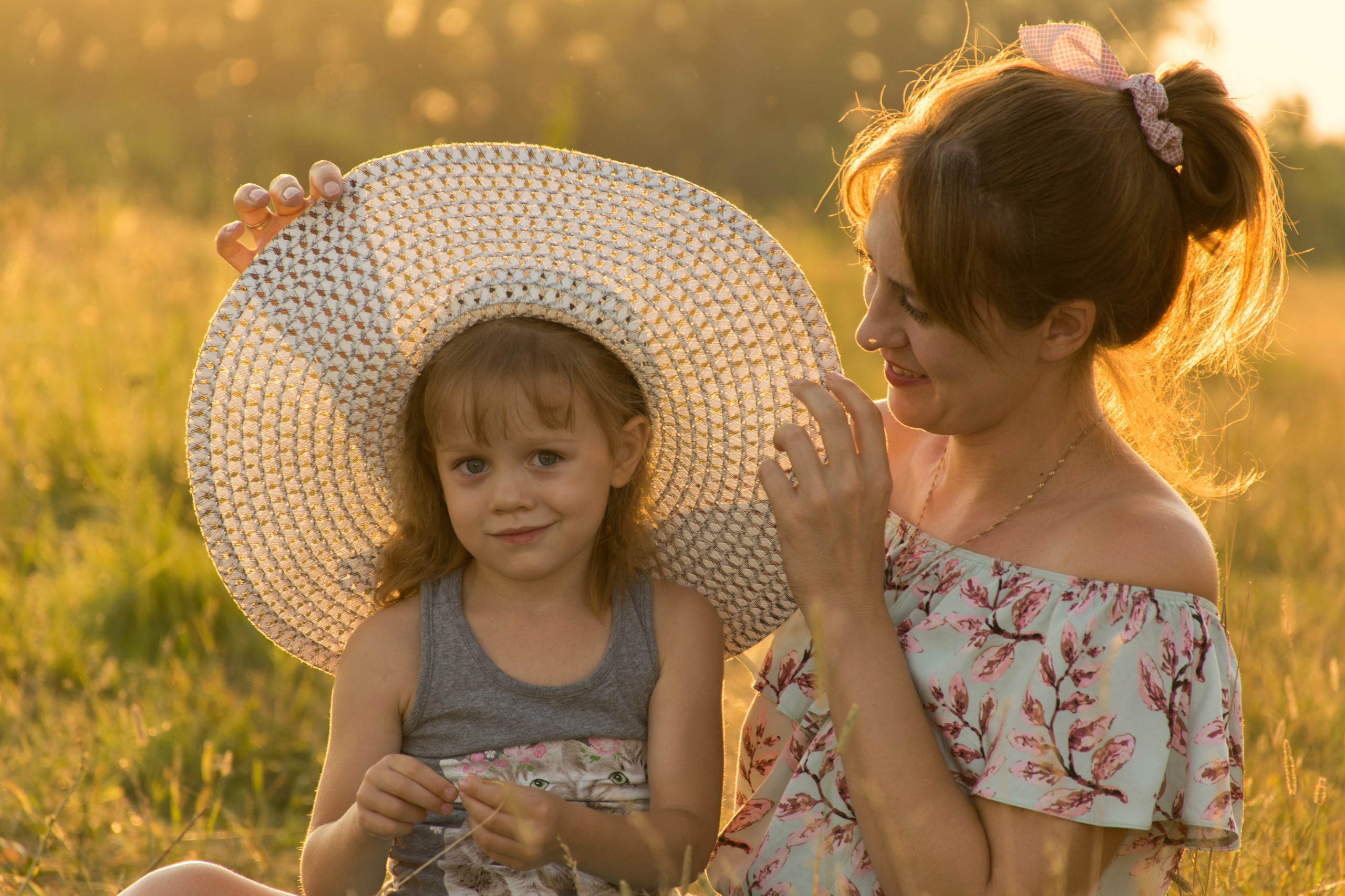 Семейные съемки в Павловском Посаде. Фотограф в Павловском Посаде, Москве Елена Фролова