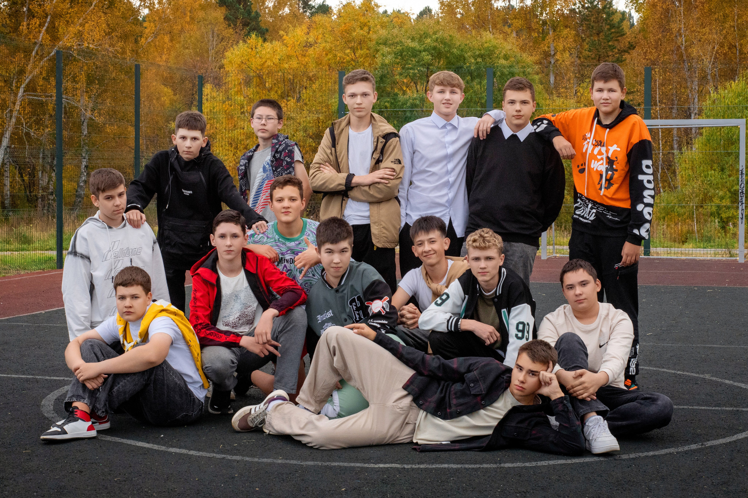 Портфолио 9-11 кл. БумальБум Выпускные альбомы