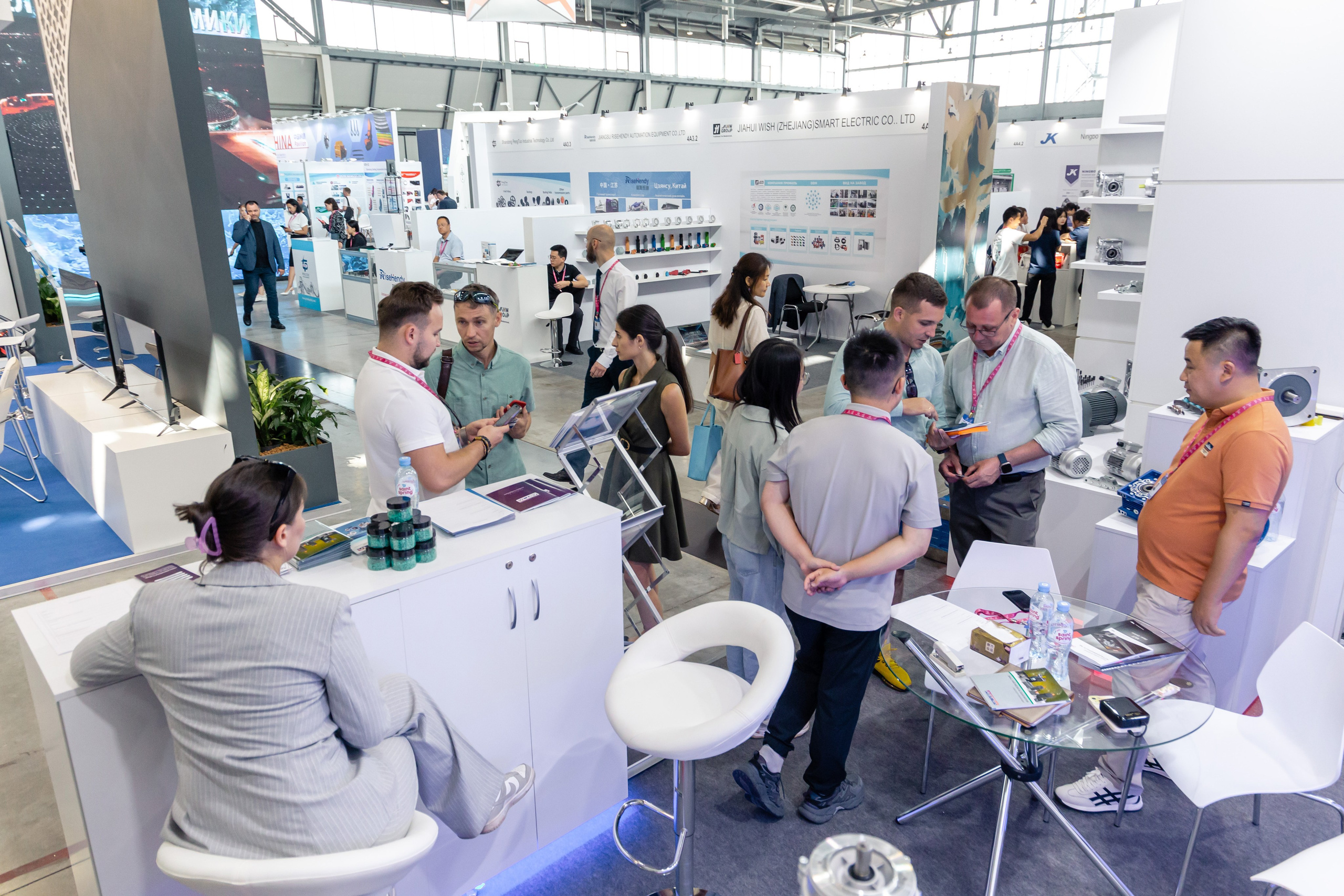 Astra Иннопром