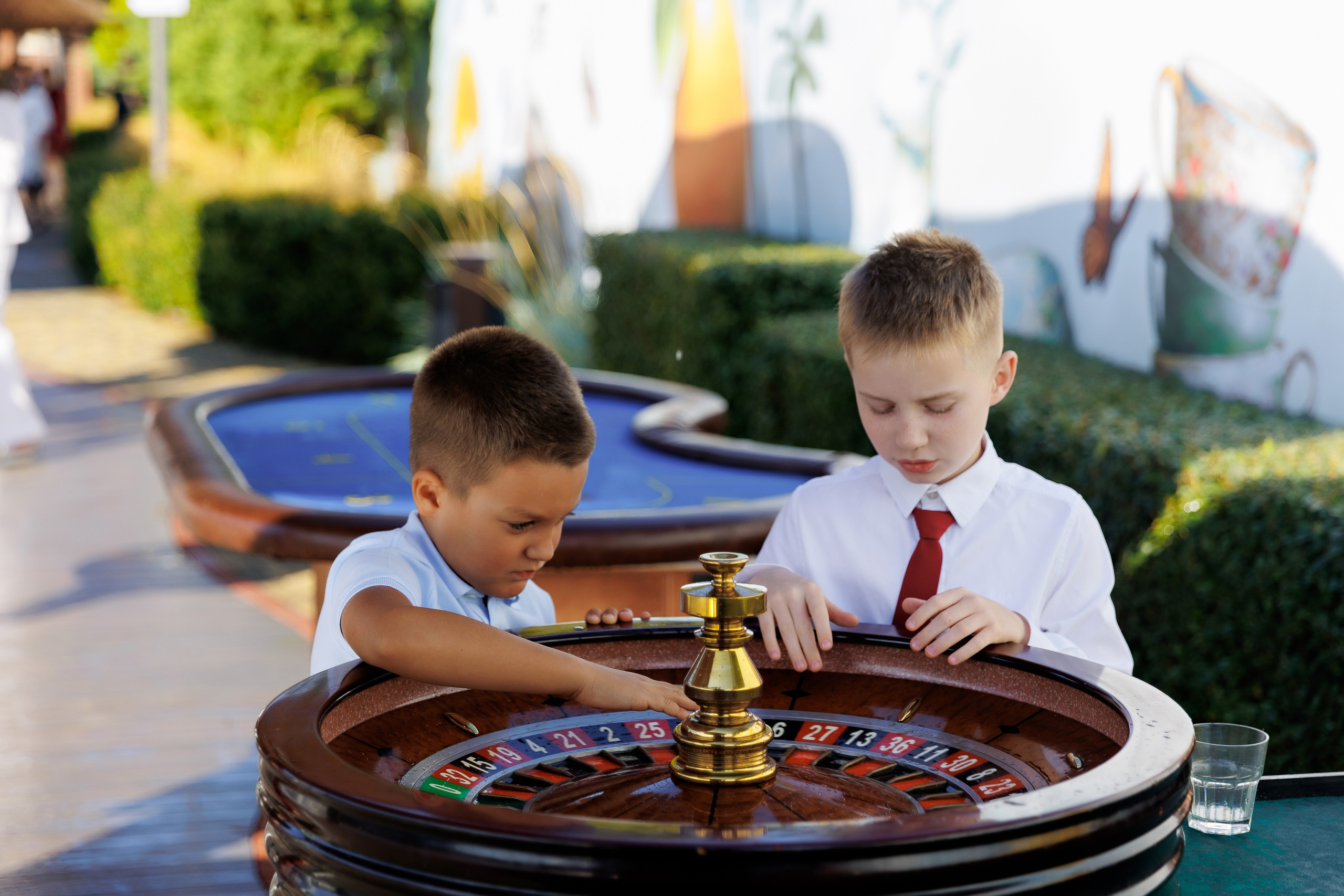 Юбилей компании — фотоотчёт празднования. Красильников Евгений — профессиональный фотограф в Ростове-на-Дону
