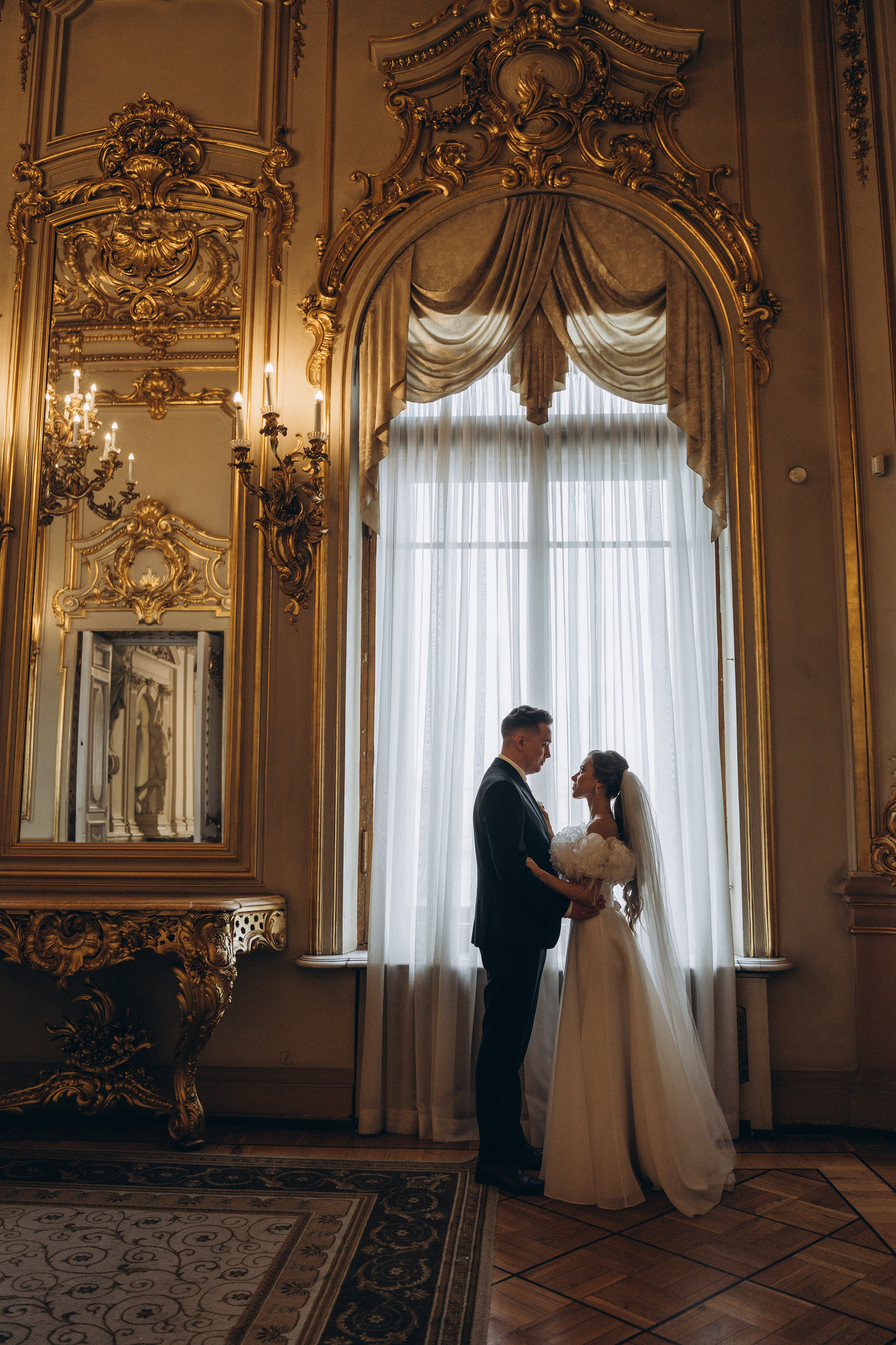 В кругу близких людей. Фотограф в Санкт-Петербурге — Лучина Екатерина