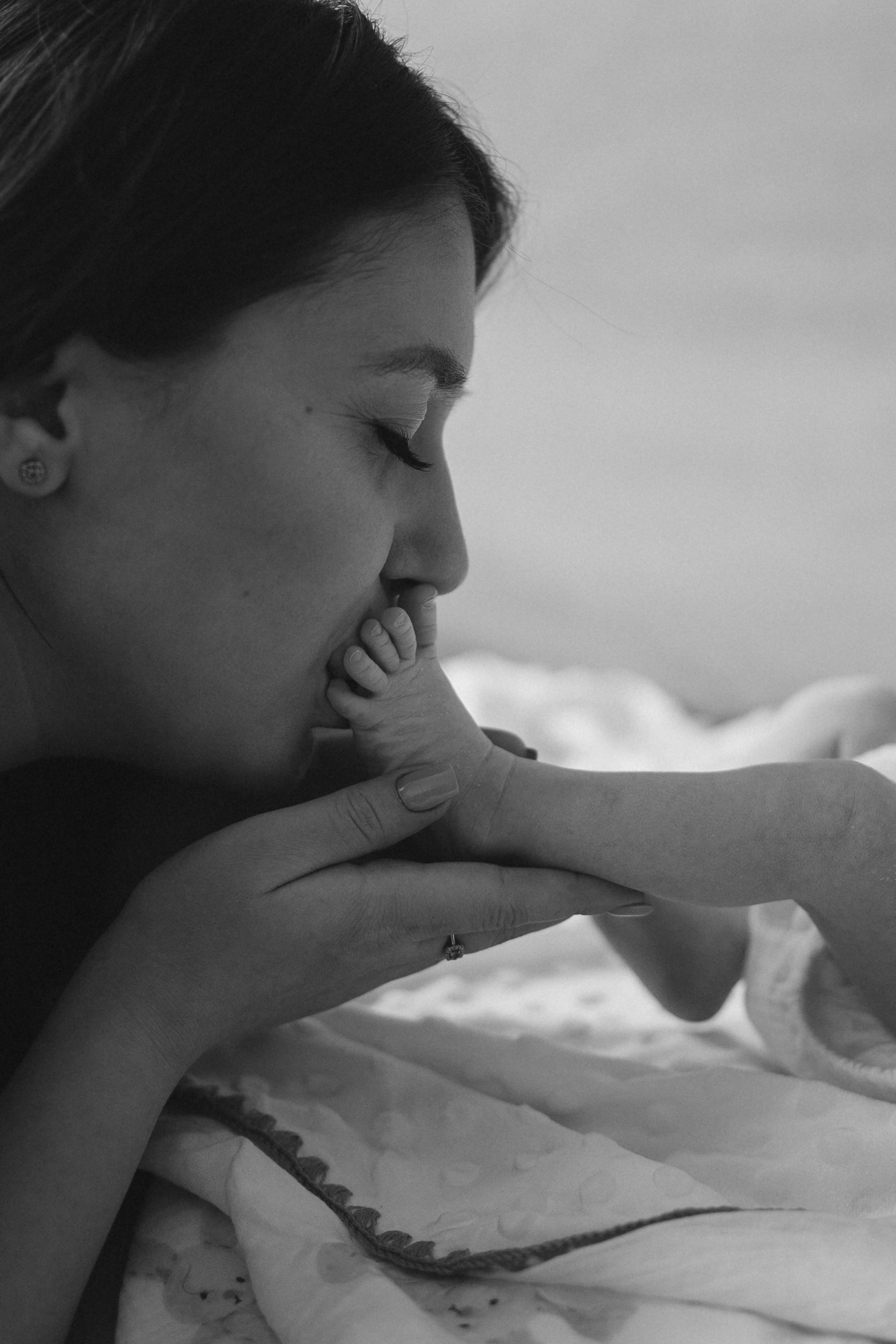 Азамат / Жаклин и Аделя. Фотограф в Санкт-Петербурге — Лучина Екатерина