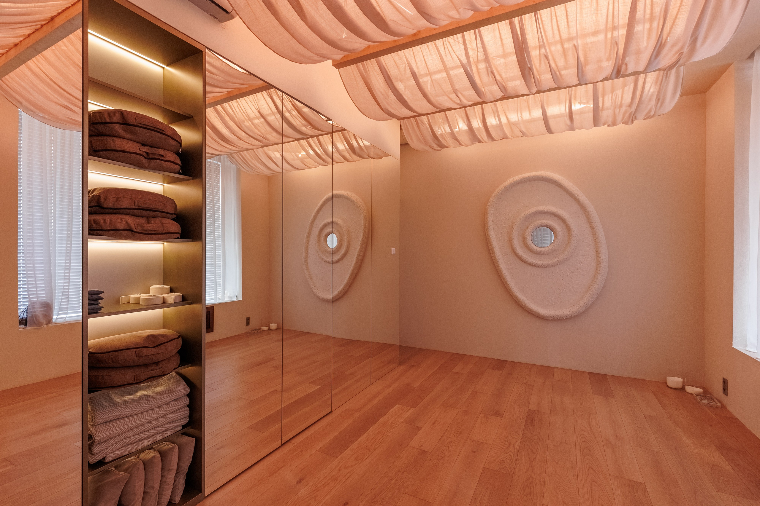 Интерьеры и выставки. Фотограф Сергей Лукьянов @xapeton_photo Москва