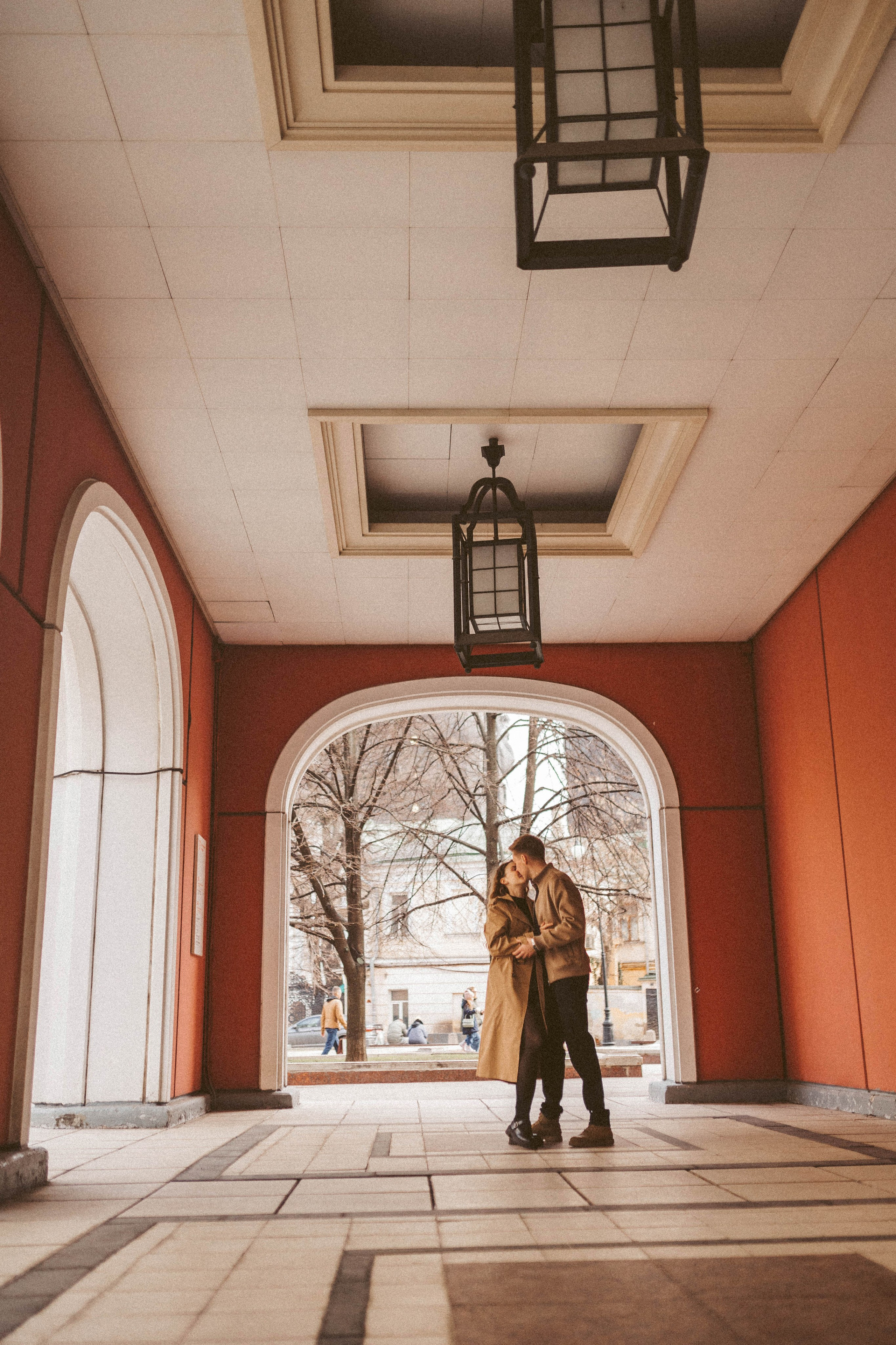 Арсений/Настя. Фотограф в Москве Татьяна Сергеева