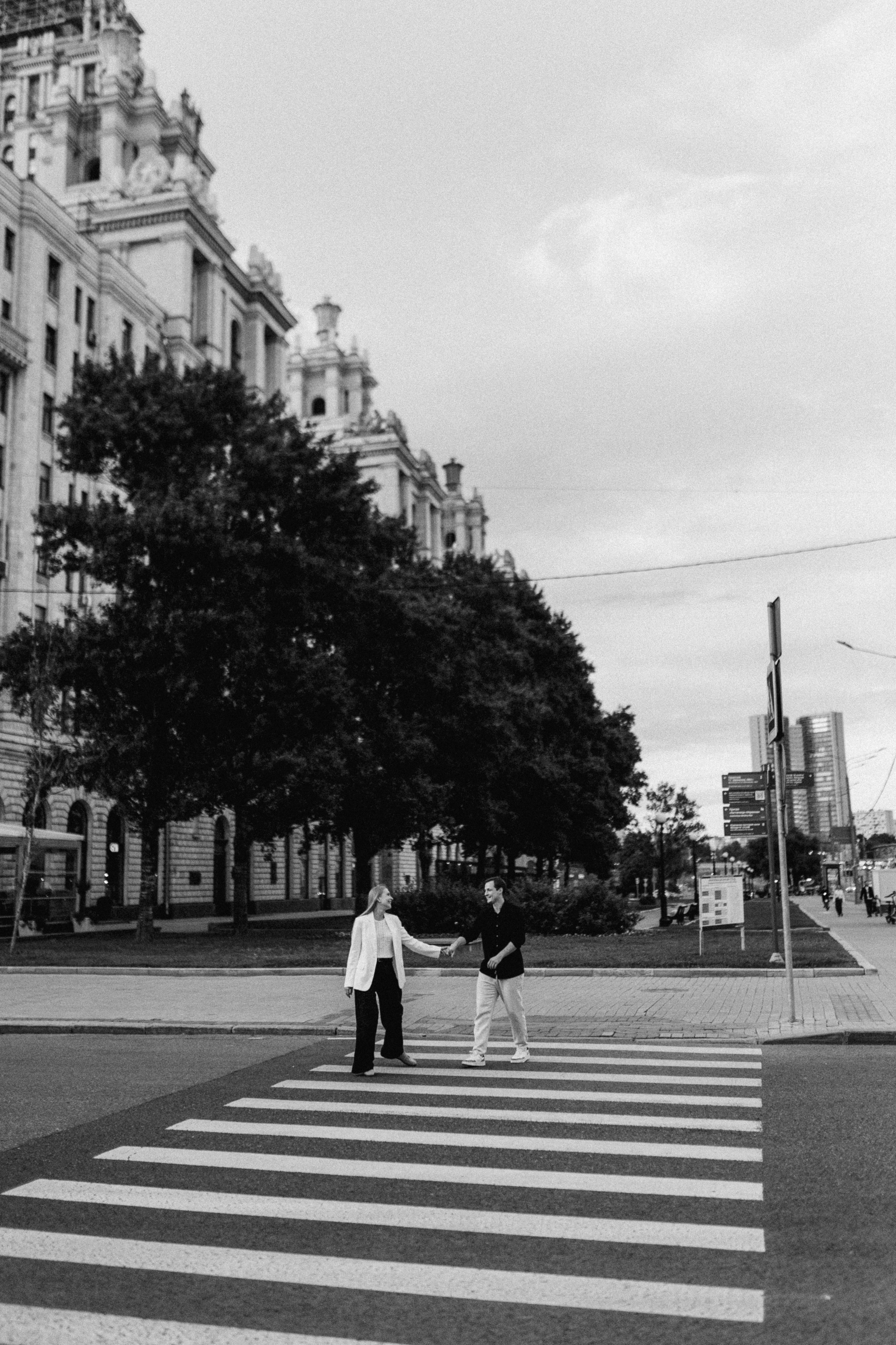 Никита/Аня. Фотограф в Москве Татьяна Сергеева